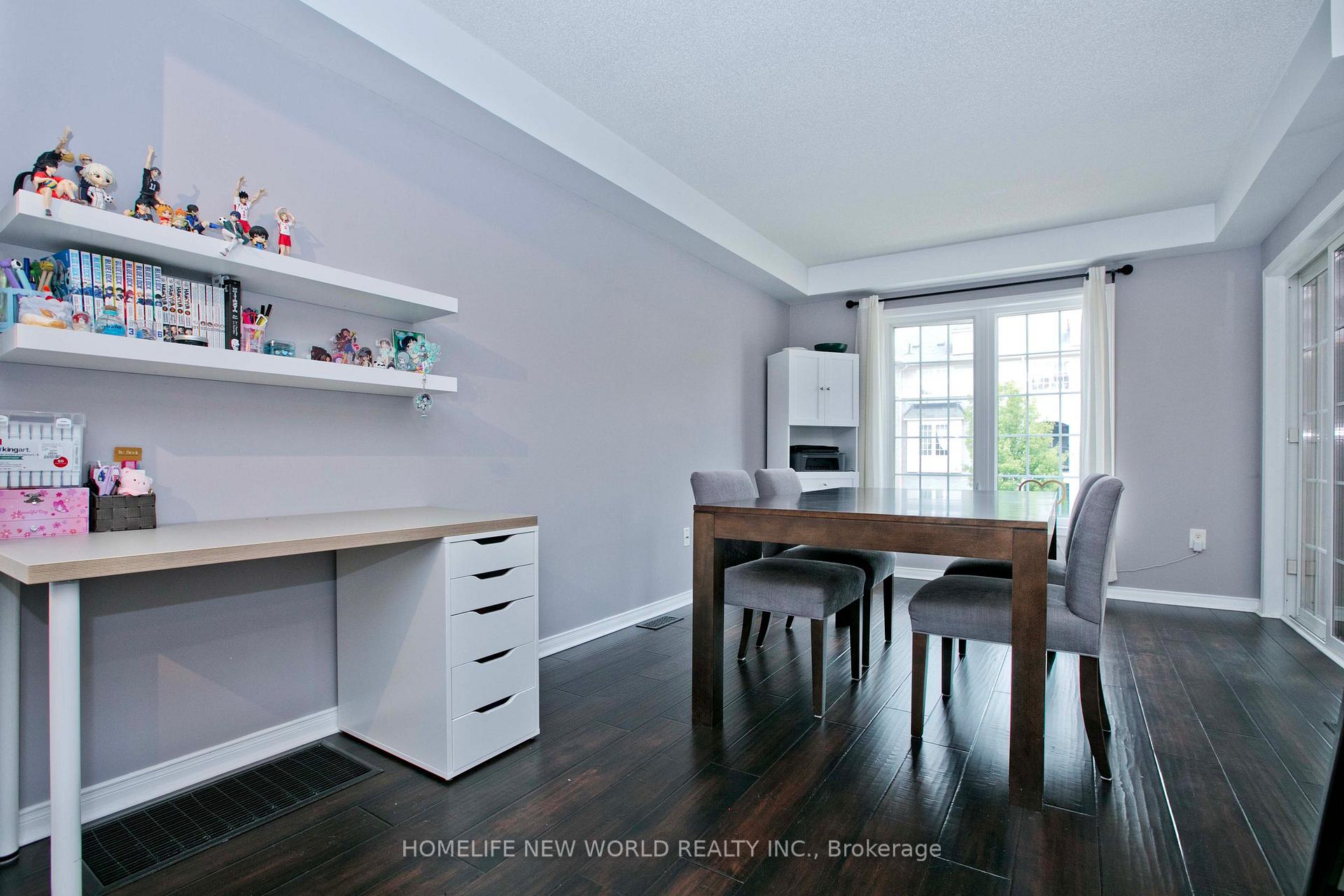 Photo 13 of 30 Linnell Street, Ajax, Central East — HOMEH