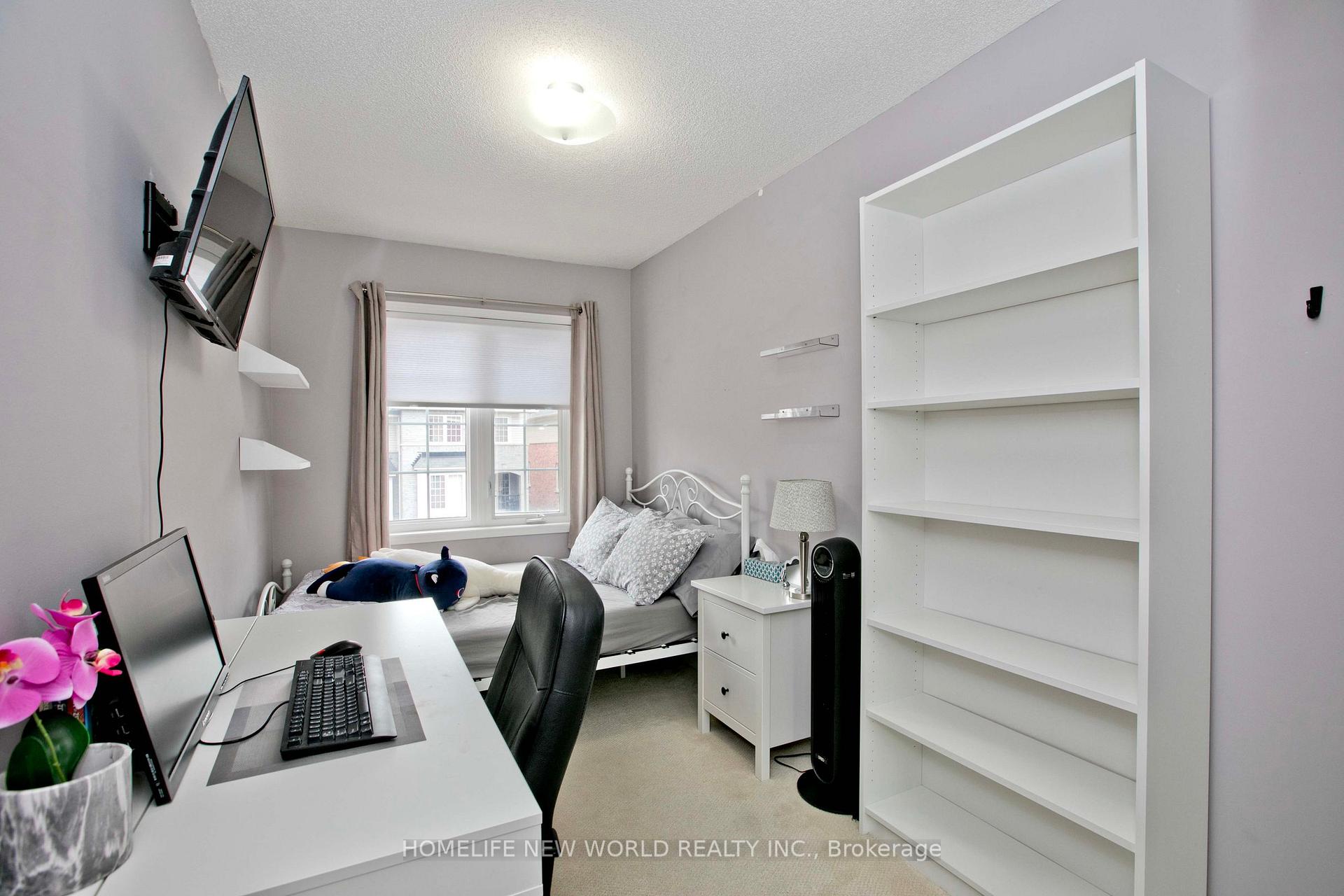 Photo 24 of 30 Linnell Street, Ajax, Central East — HOMEH