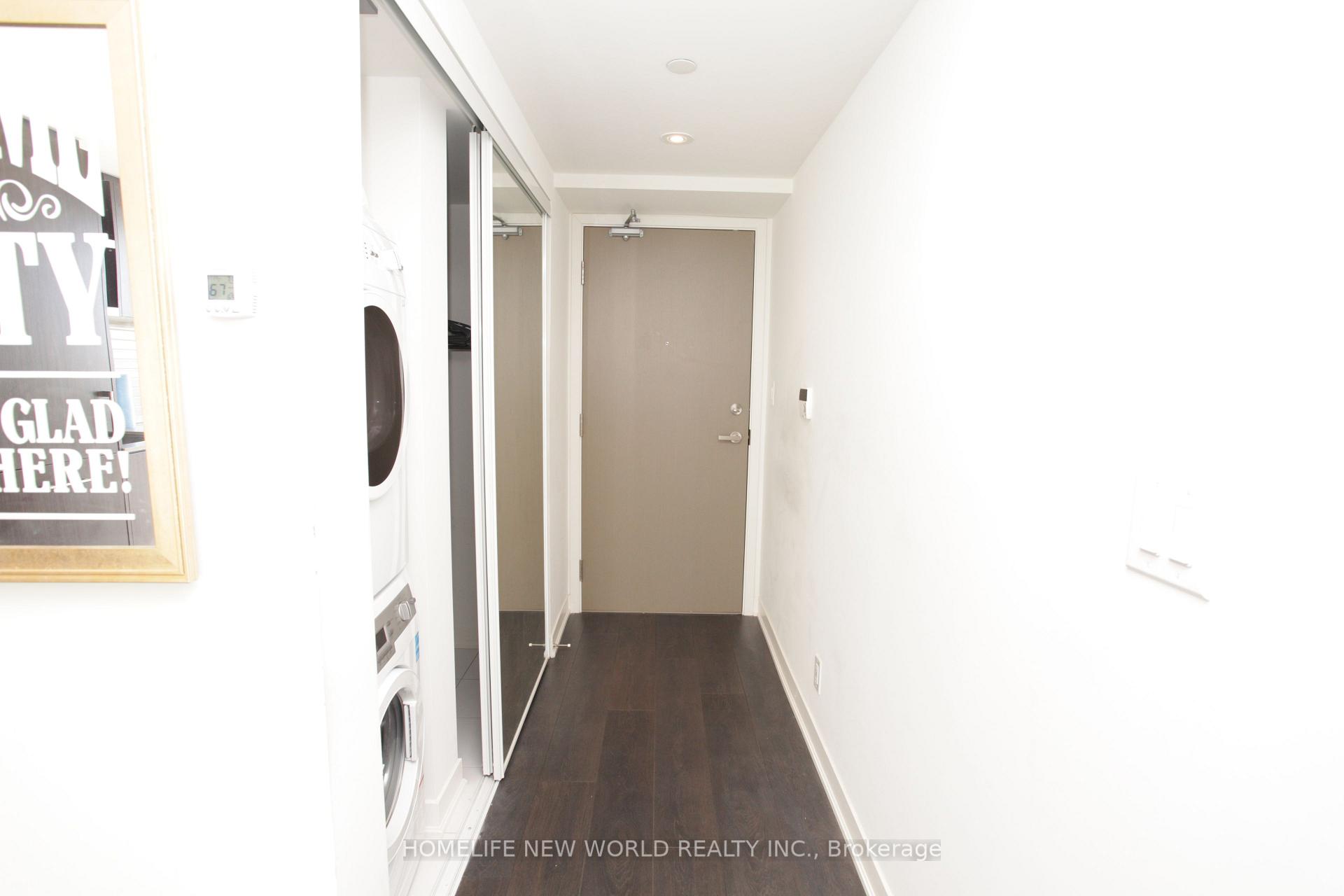 Photo 3 of Unit 2311, 88 Harbour Street N, Toronto, Waterfront Communities — HOMEH