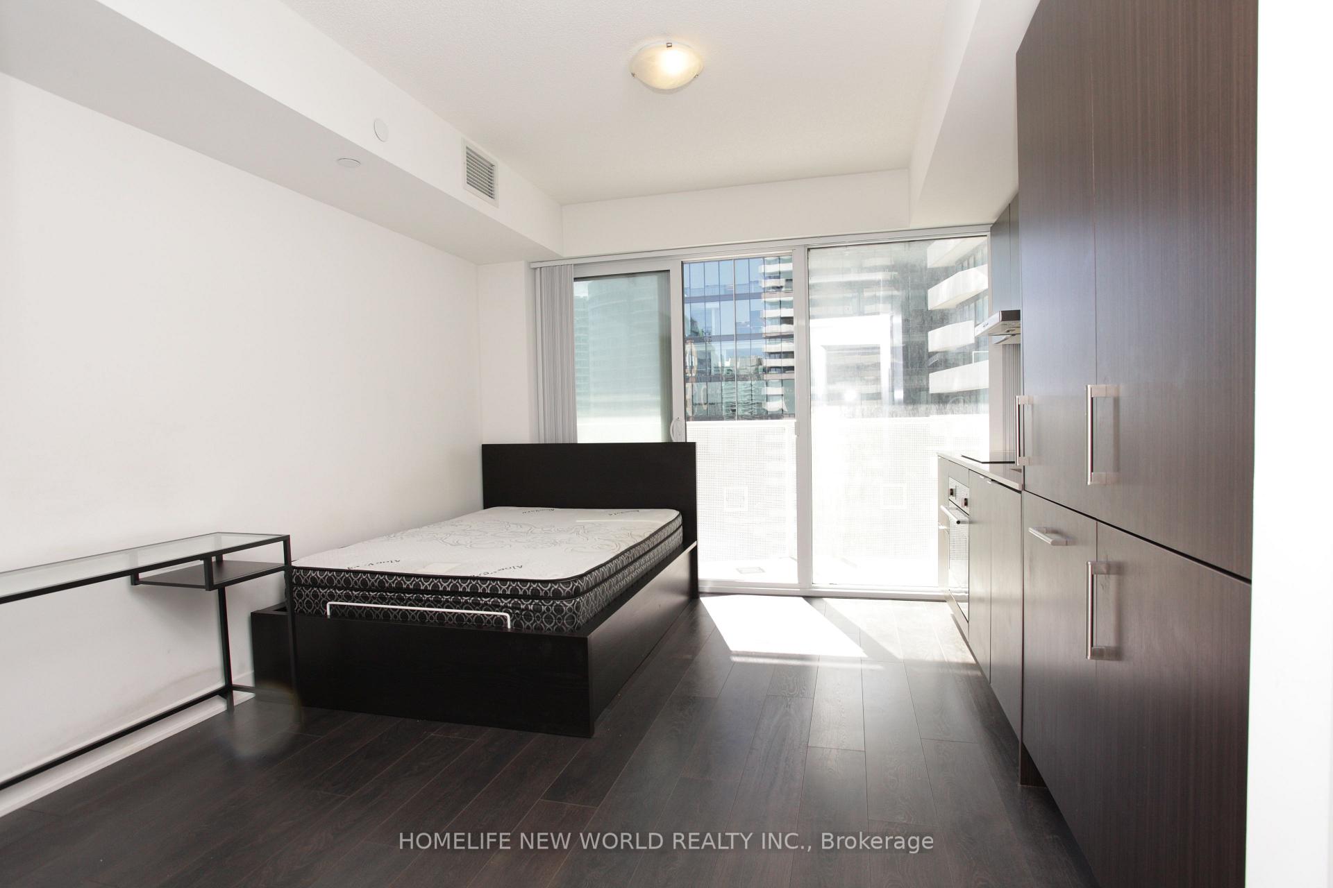 Photo 5 of Unit 2311, 88 Harbour Street N, Toronto, Waterfront Communities — HOMEH