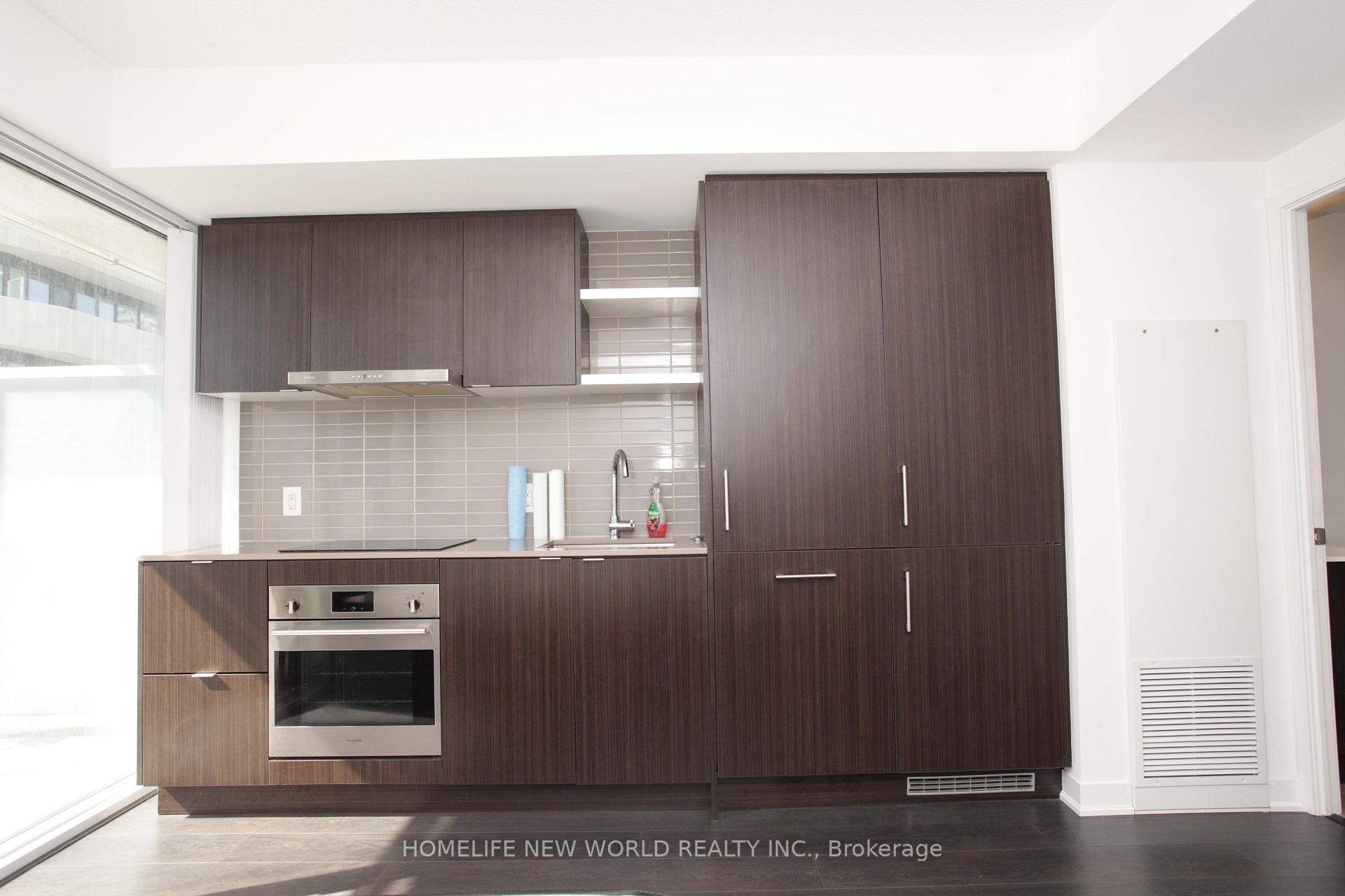 Photo 7 of Unit 2311, 88 Harbour Street N, Toronto, Waterfront Communities — HOMEH