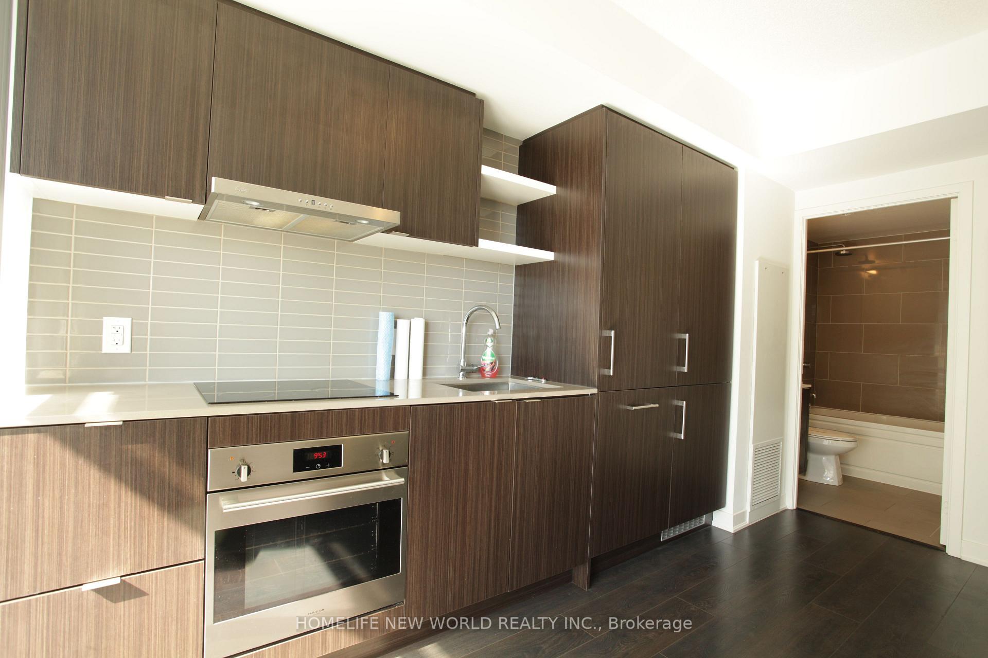Photo 8 of Unit 2311, 88 Harbour Street N, Toronto, Waterfront Communities — HOMEH