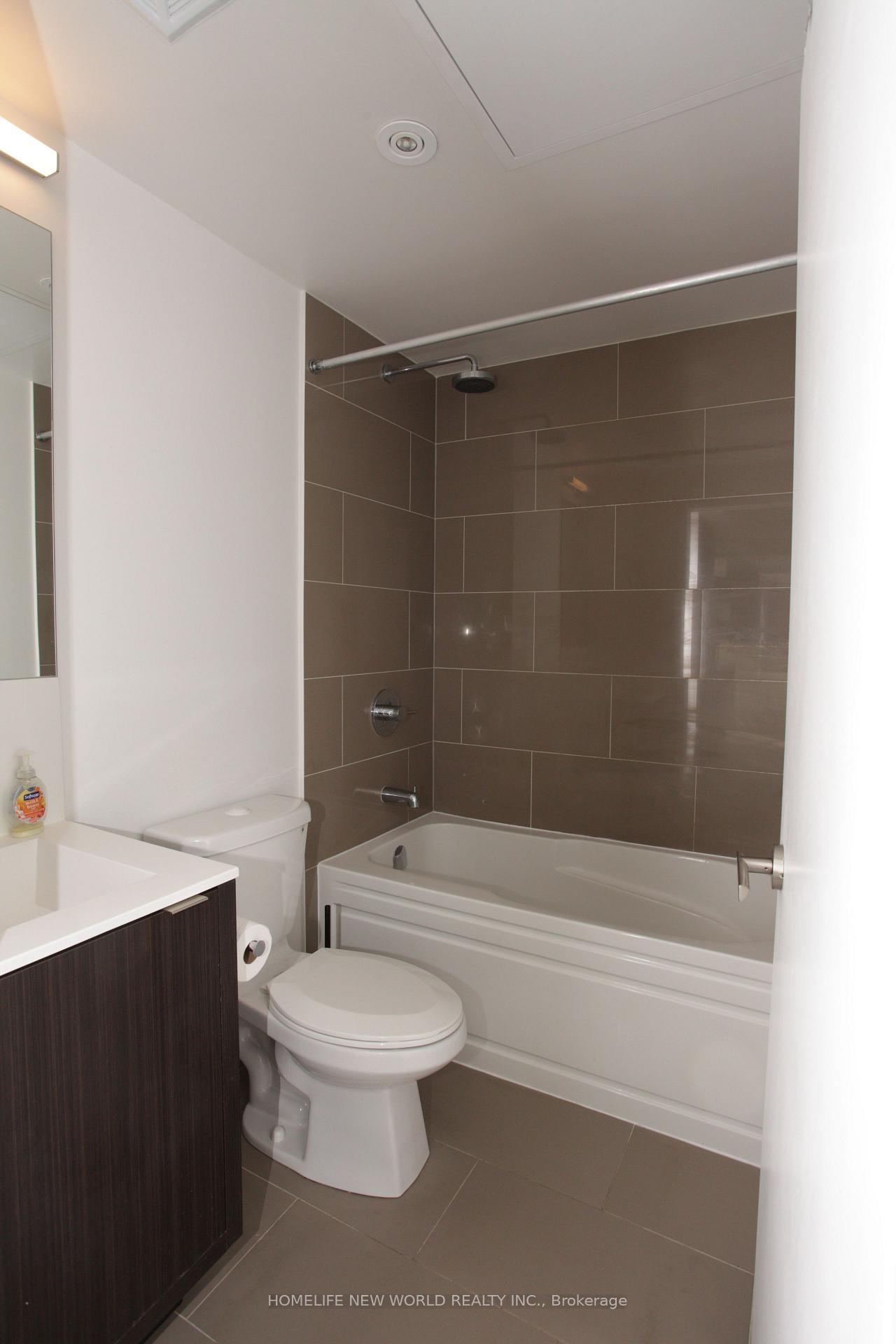 Photo 10 of Unit 2311, 88 Harbour Street N, Toronto, Waterfront Communities — HOMEH