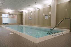 Photo 12 of Unit 2311, 88 Harbour Street N, Toronto, Waterfront Communities — HOMEH
