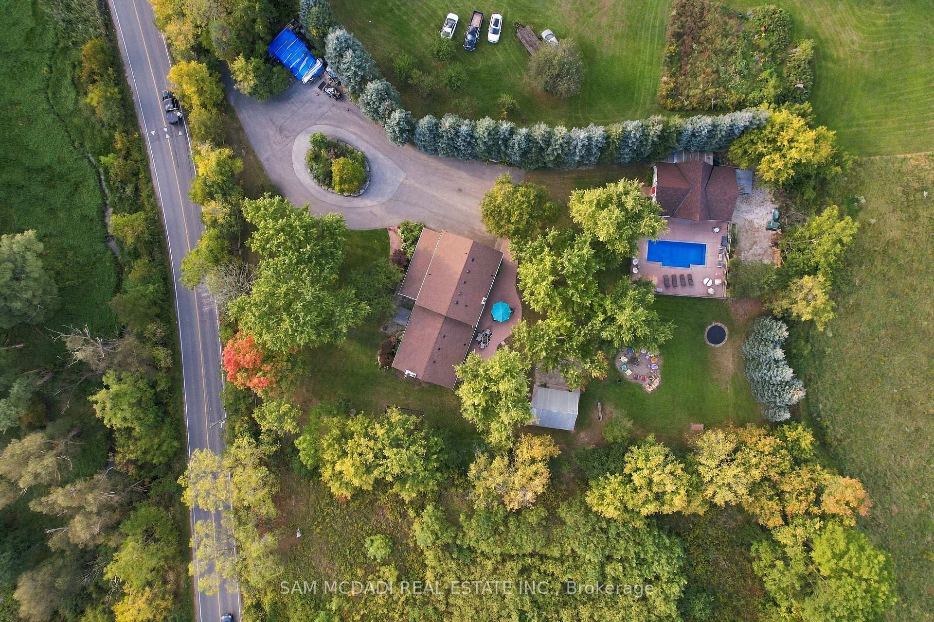 Photo 1 of 8375 Creditview Road, Brampton, Credit Valley — HOMEH