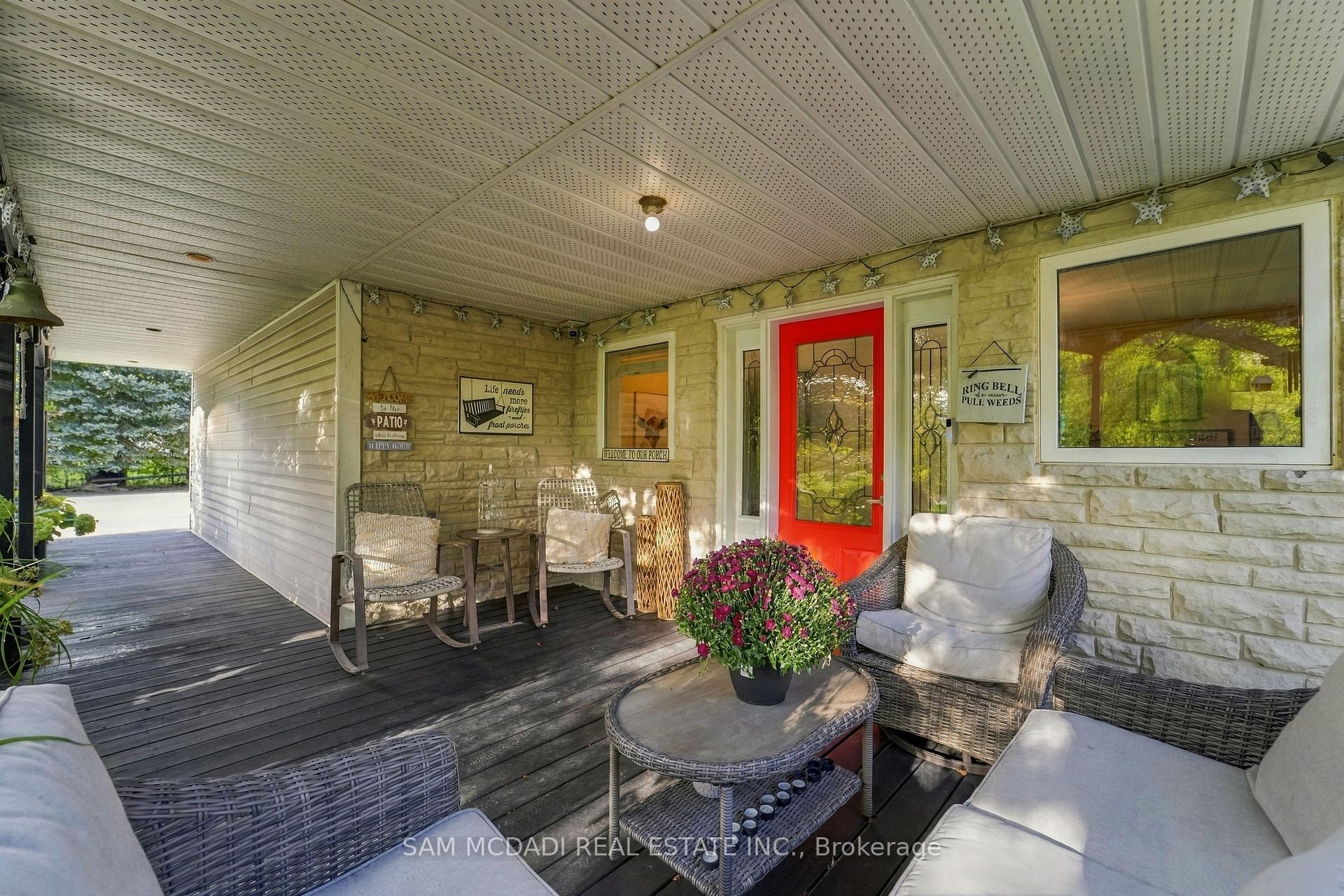 Photo 4 of 8375 Creditview Road, Brampton, Credit Valley — HOMEH