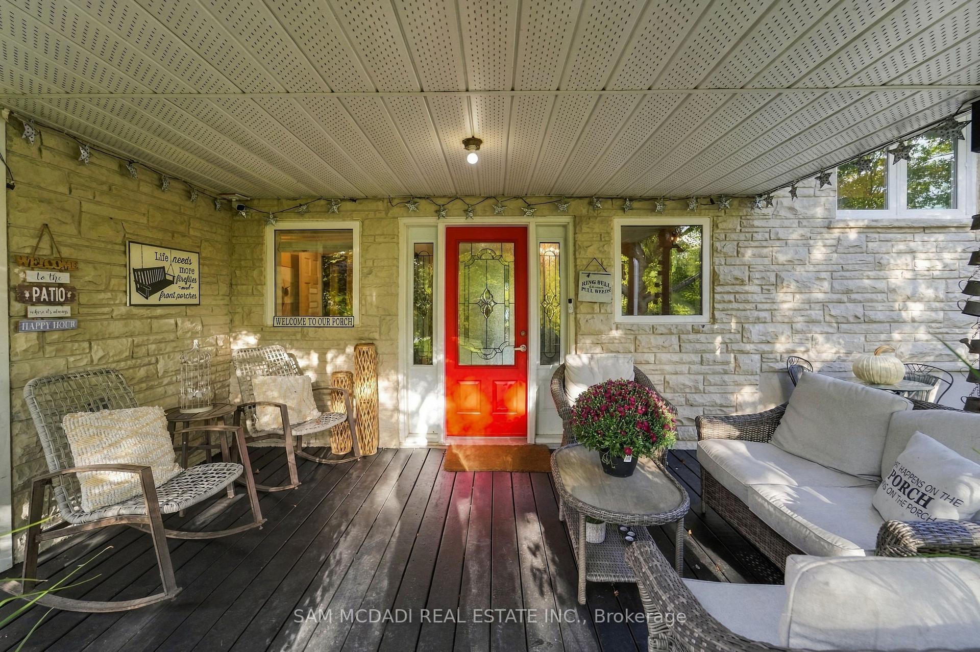 Photo 6 of 8375 Creditview Road, Brampton, Credit Valley — HOMEH