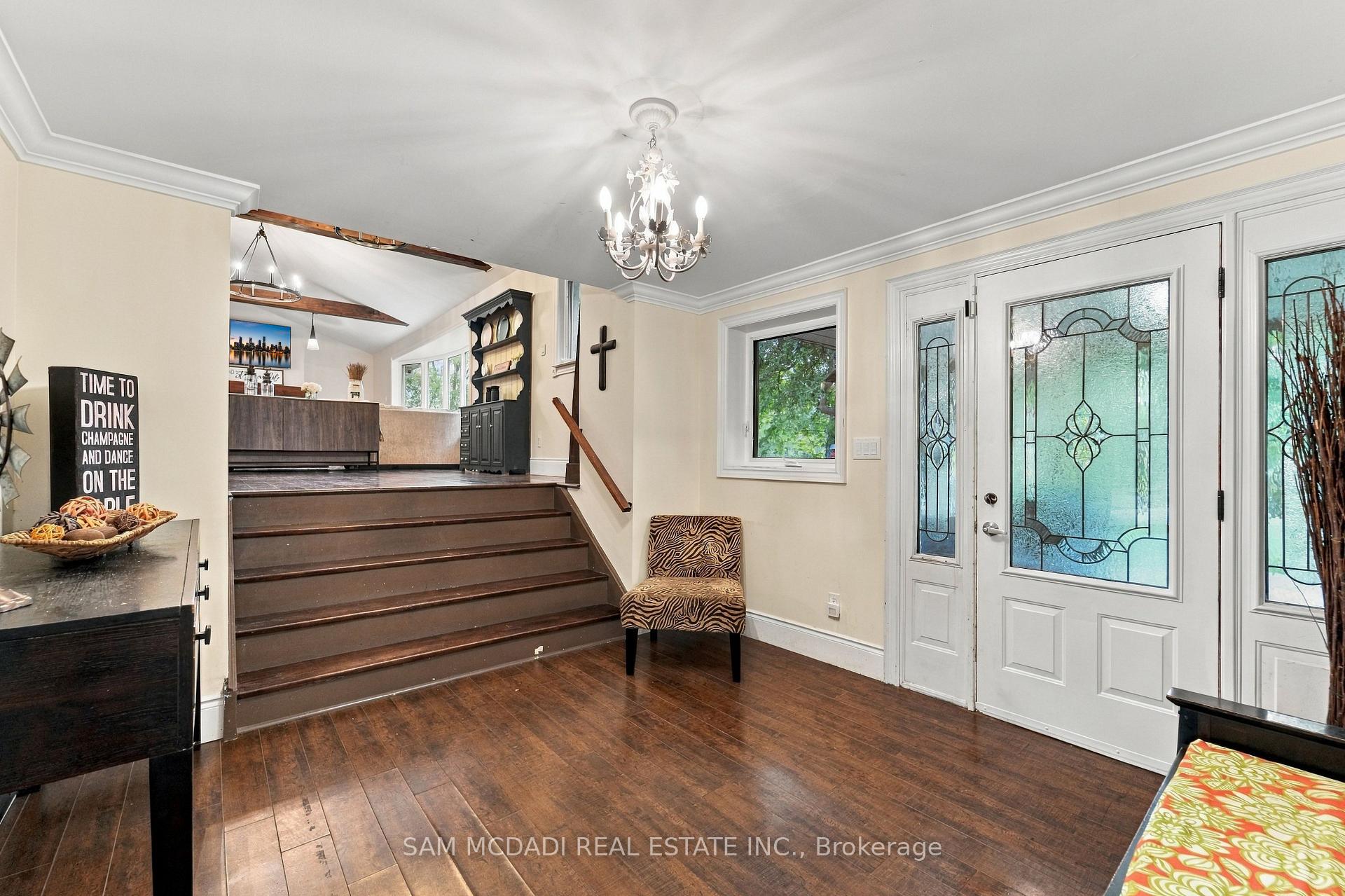 Photo 7 of 8375 Creditview Road, Brampton, Credit Valley — HOMEH