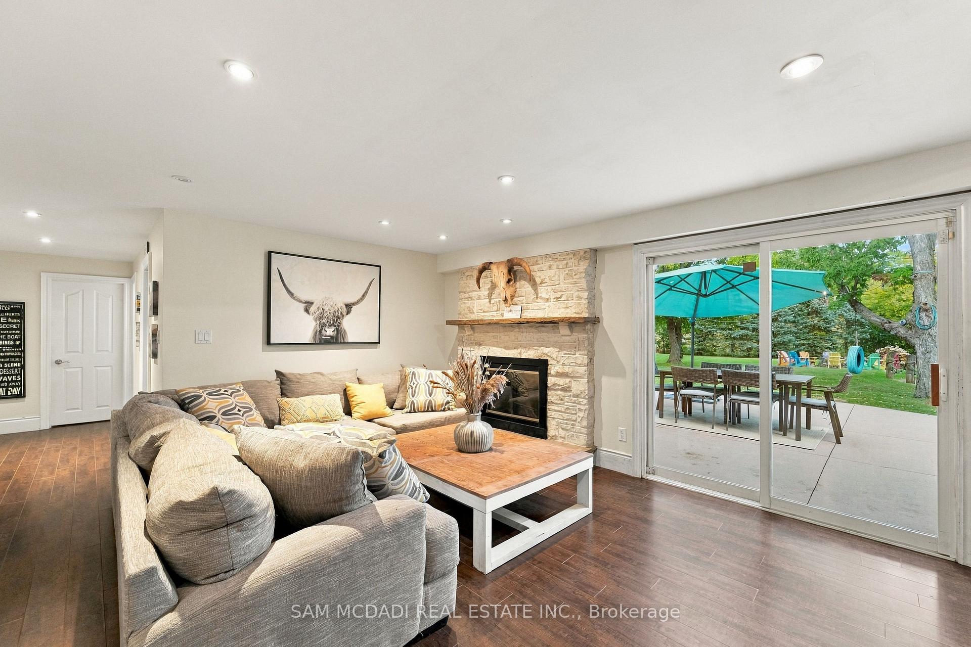 Photo 27 of 8375 Creditview Road, Brampton, Credit Valley — HOMEH