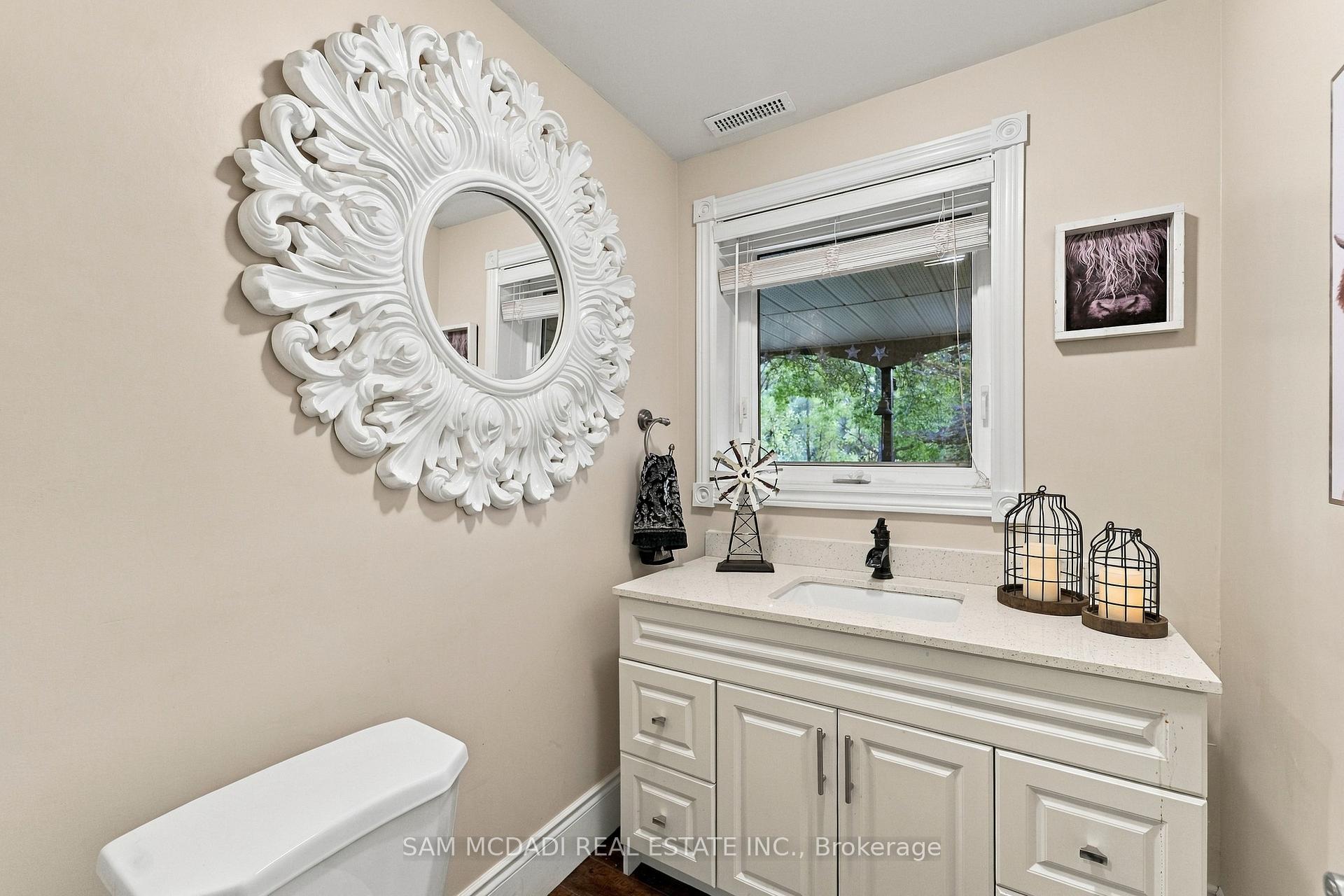 Photo 30 of 8375 Creditview Road, Brampton, Credit Valley — HOMEH