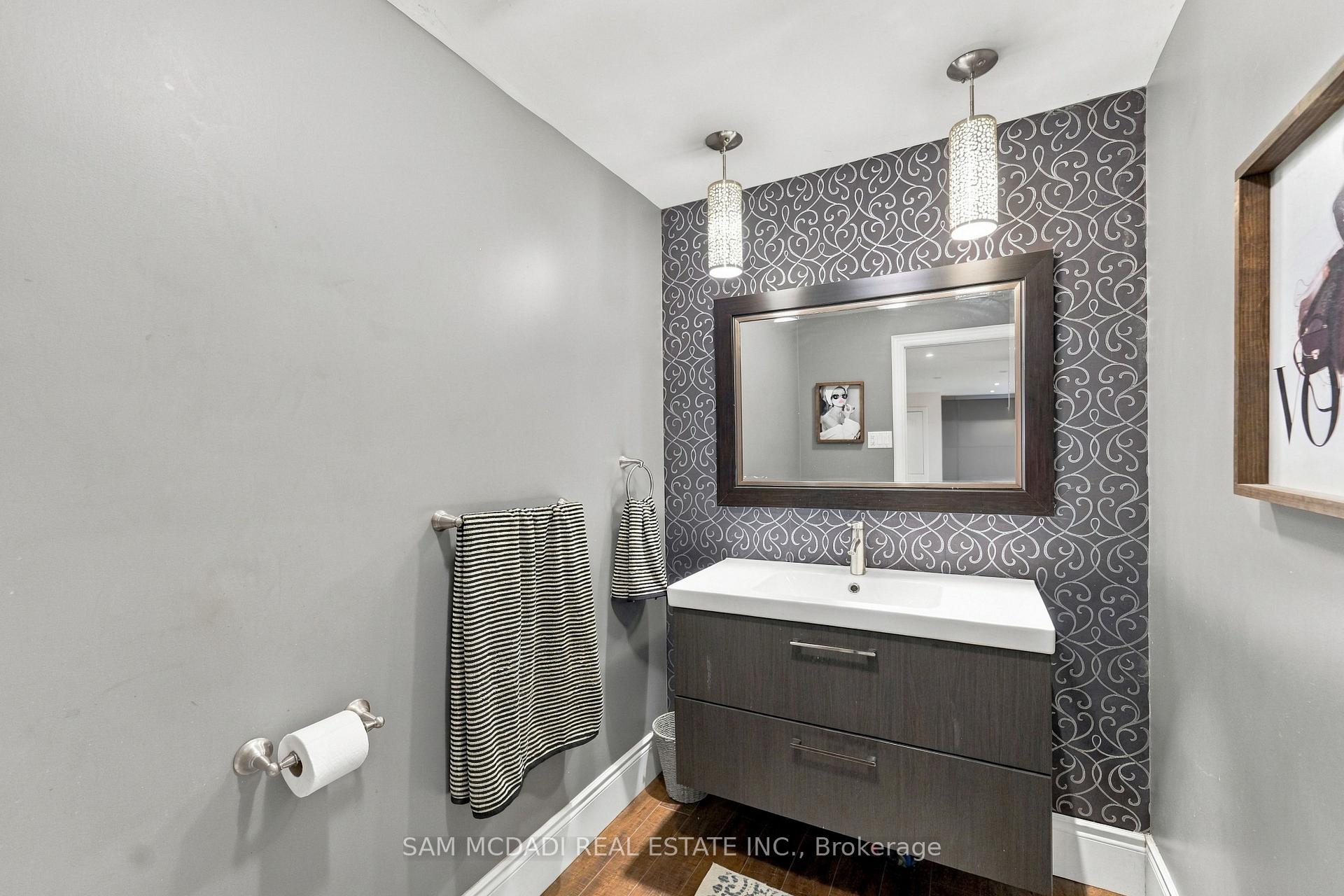 Photo 32 of 8375 Creditview Road, Brampton, Credit Valley — HOMEH