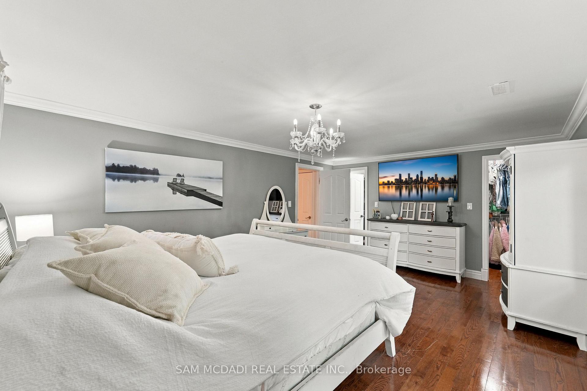 Photo 35 of 8375 Creditview Road, Brampton, Credit Valley — HOMEH