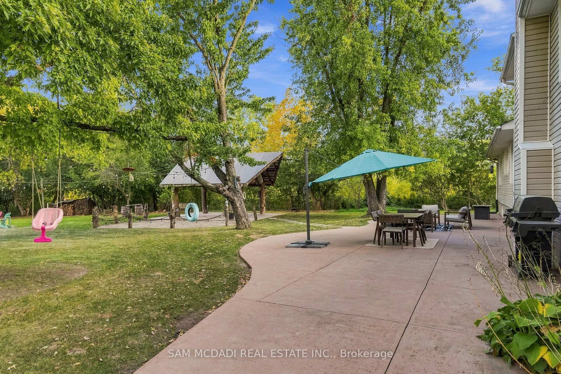 Photo 48 of 8375 Creditview Road, Brampton, Credit Valley — HOMEH