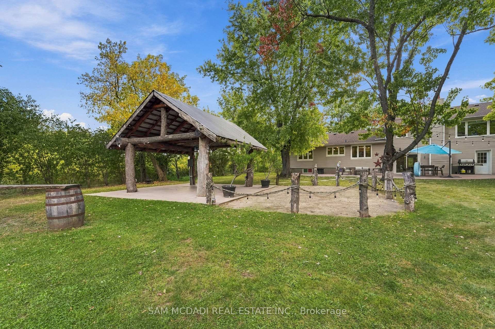 Photo 52 of 8375 Creditview Road, Brampton, Credit Valley — HOMEH