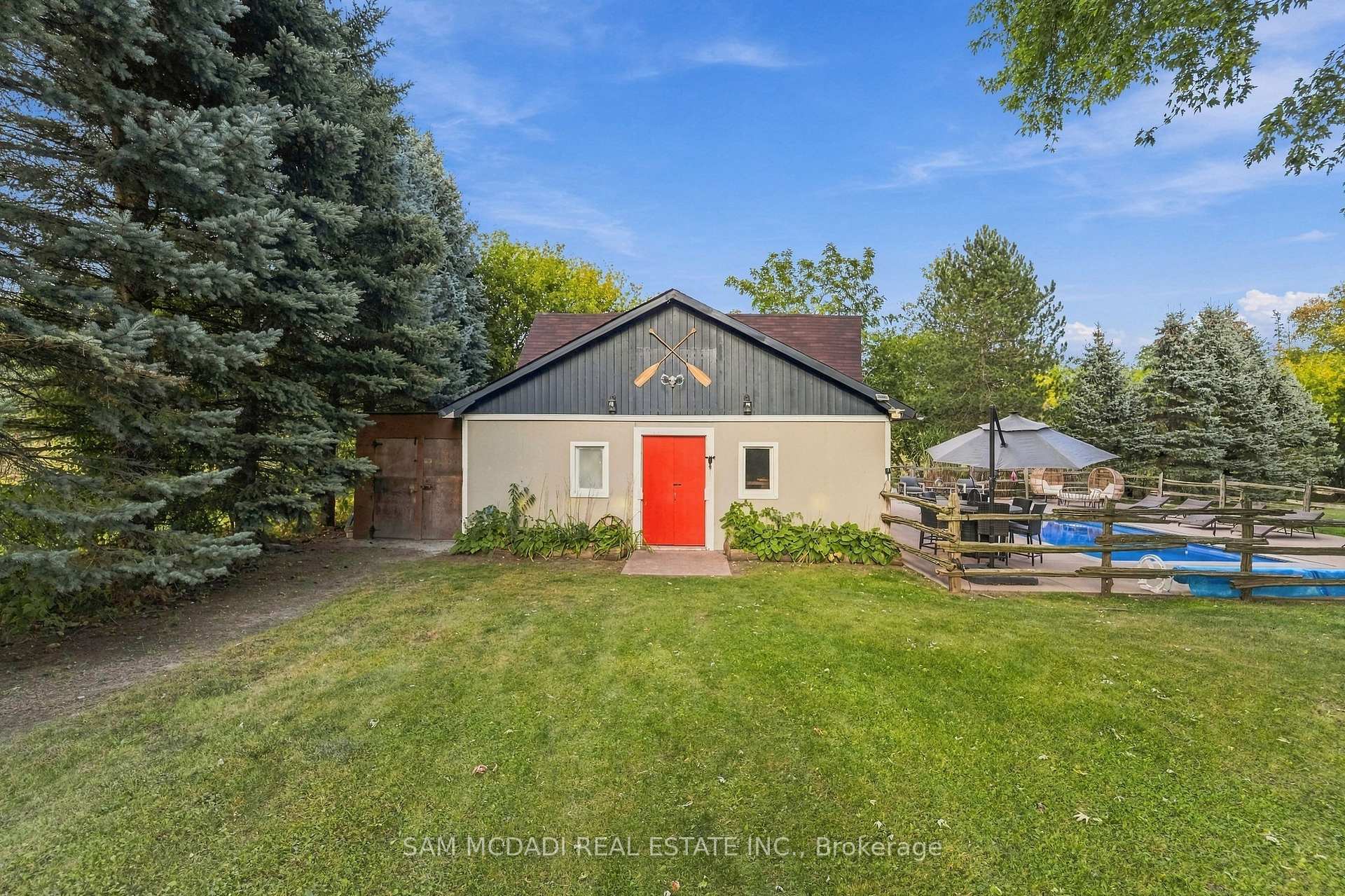 Photo 58 of 8375 Creditview Road, Brampton, Credit Valley — HOMEH