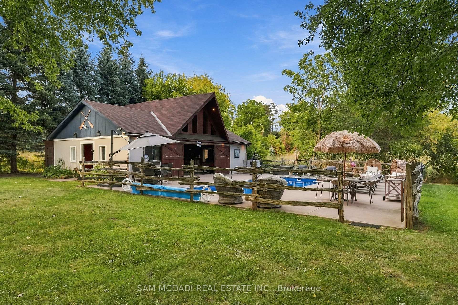 Photo 59 of 8375 Creditview Road, Brampton, Credit Valley — HOMEH