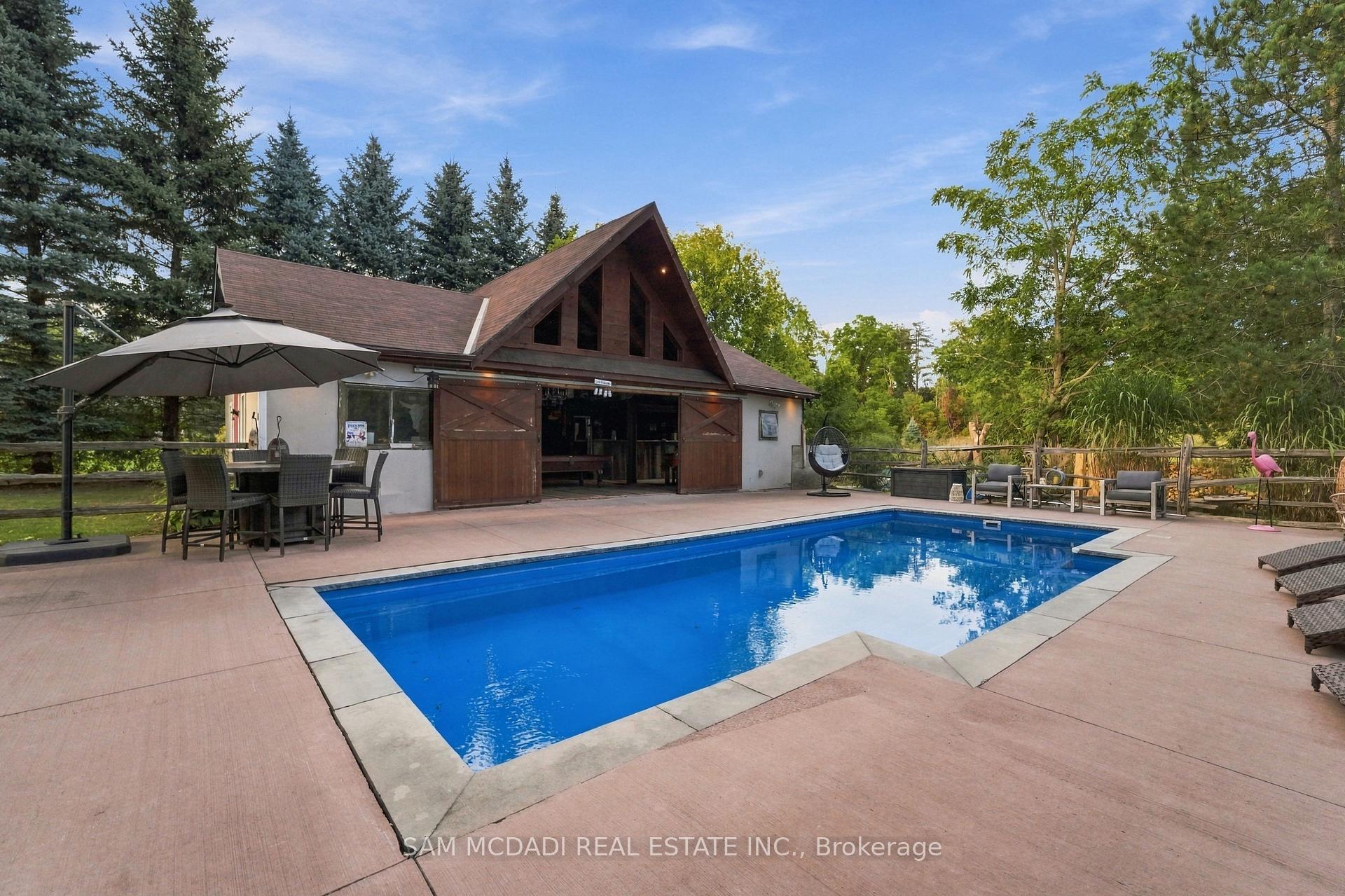 Photo 61 of 8375 Creditview Road, Brampton, Credit Valley — HOMEH