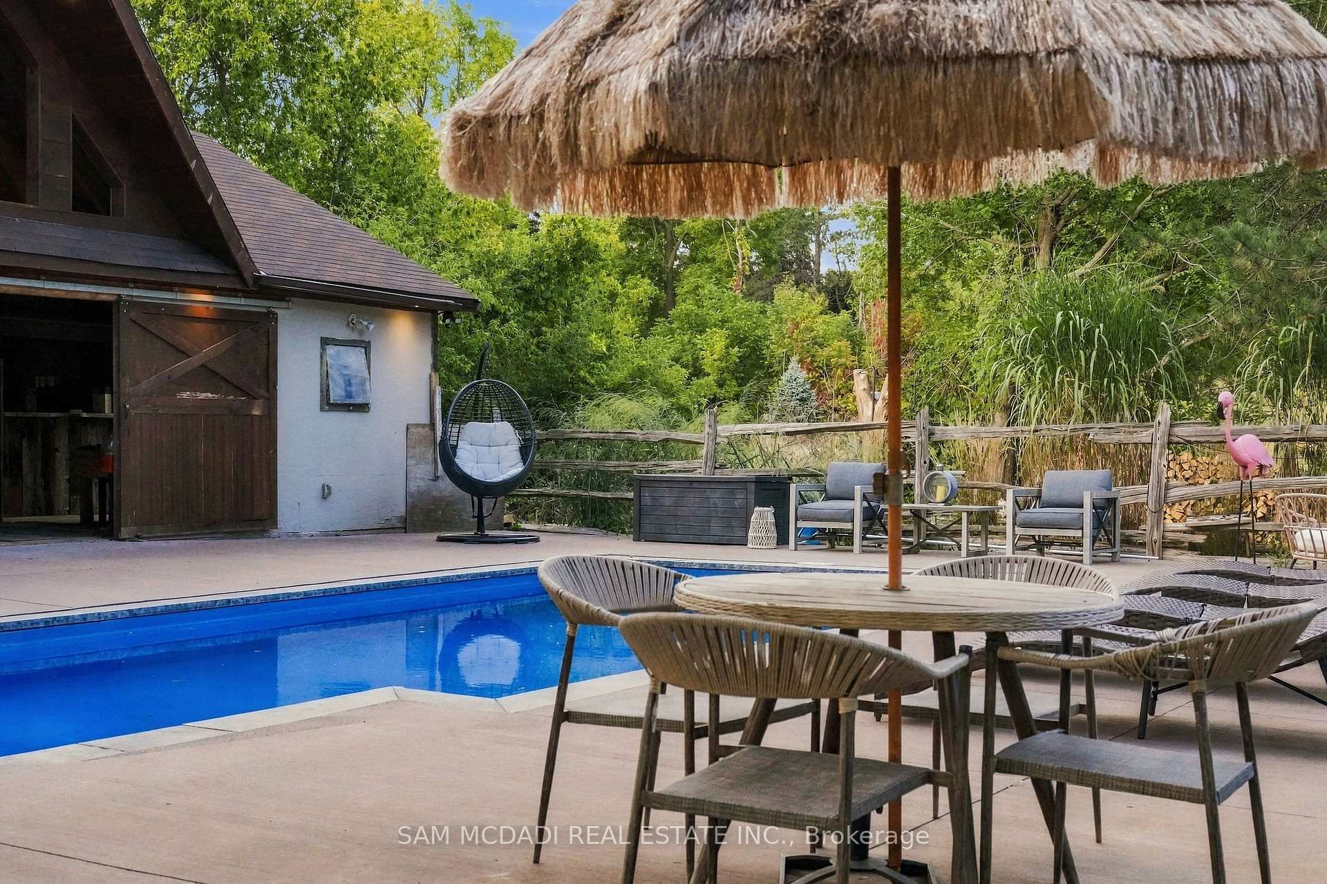 Photo 63 of 8375 Creditview Road, Brampton, Credit Valley — HOMEH