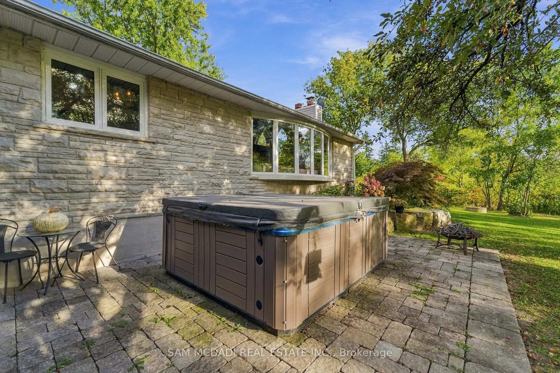 Photo 75 of 8375 Creditview Road, Brampton, Credit Valley — HOMEH