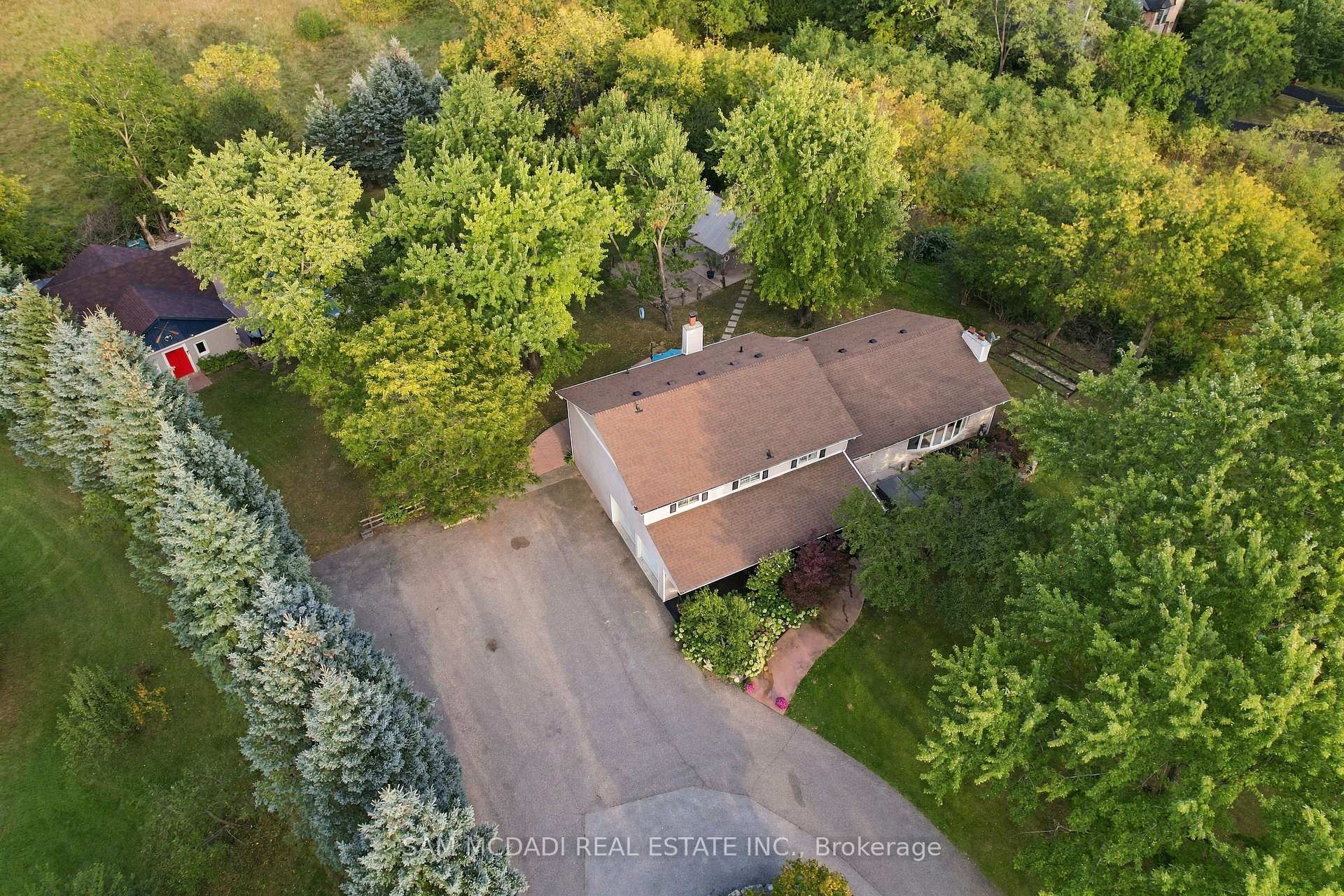 Photo 78 of 8375 Creditview Road, Brampton, Credit Valley — HOMEH