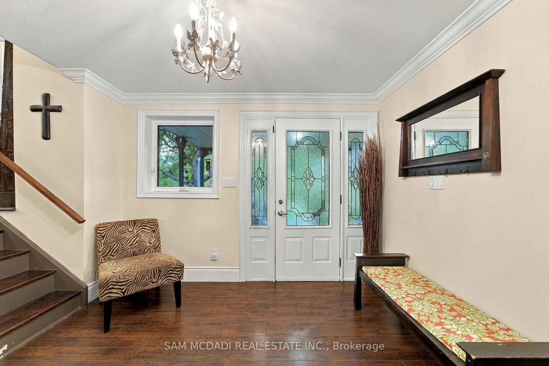 Photo 5 of 8375 Creditview Road, Brampton, Credit Valley — HOMEH