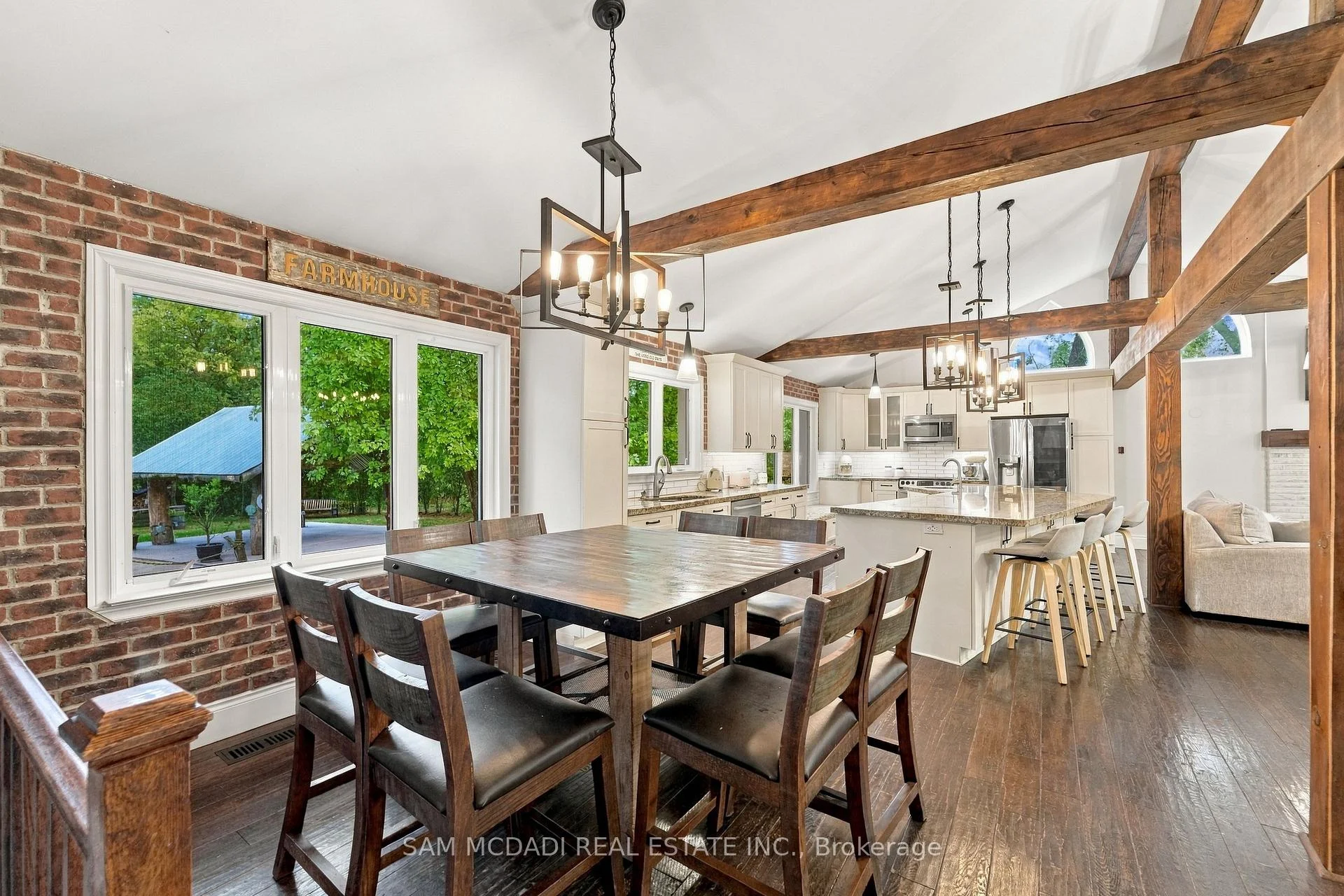 Photo 24 of 8375 Creditview Road, Brampton, Credit Valley — HOMEH