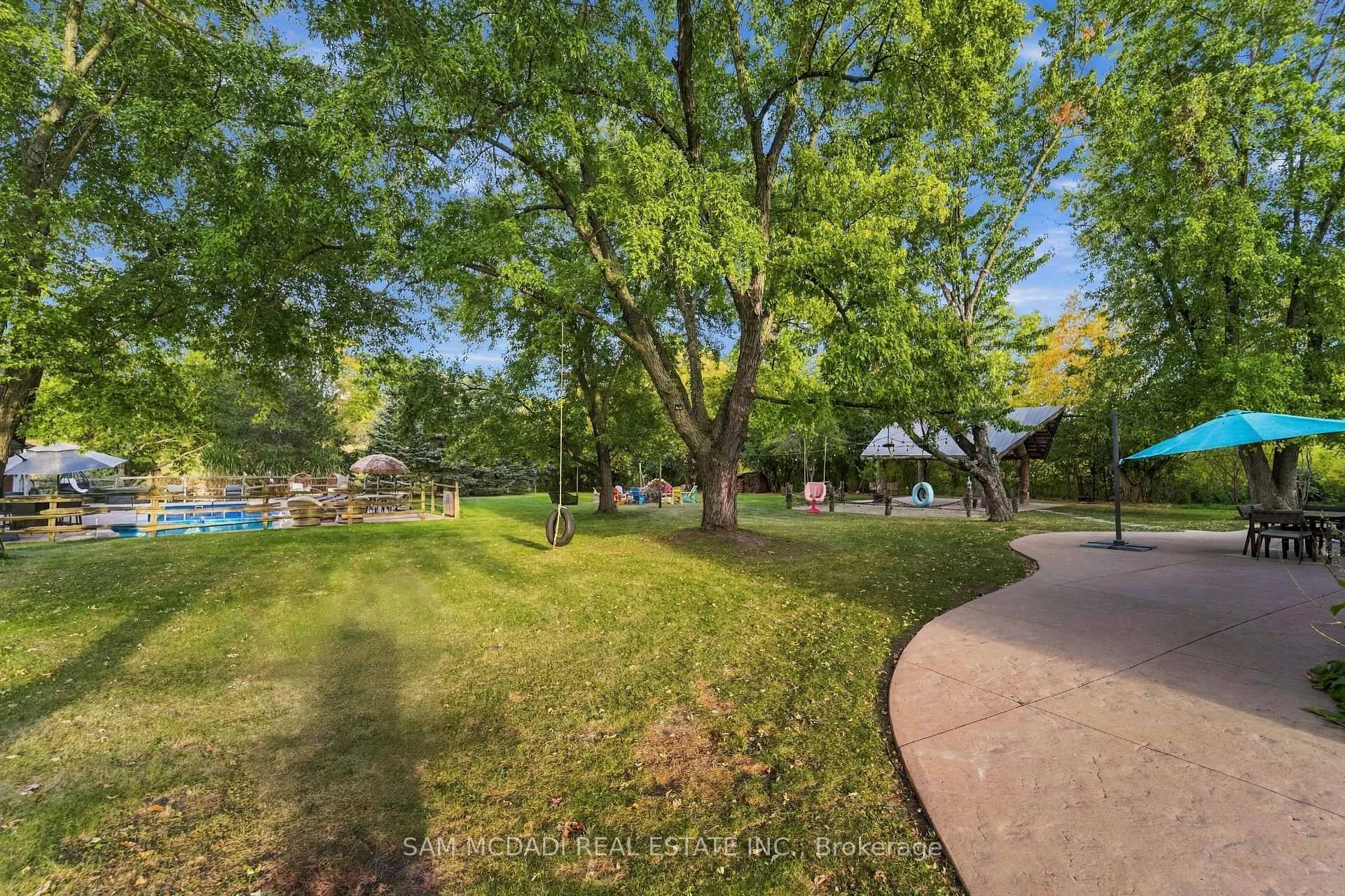 Photo 55 of 8375 Creditview Road, Brampton, Credit Valley — HOMEH