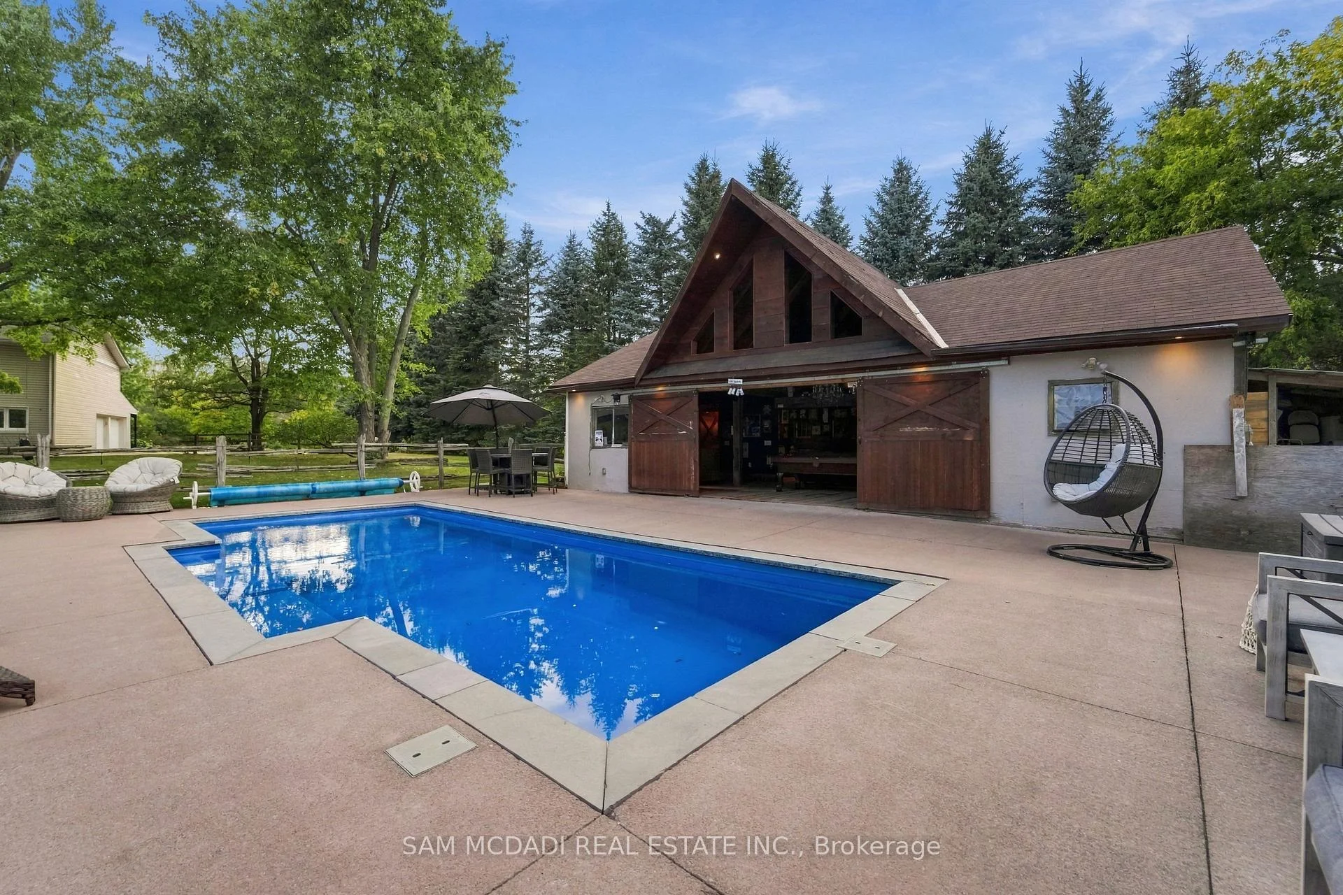 Photo 62 of 8375 Creditview Road, Brampton, Credit Valley — HOMEH