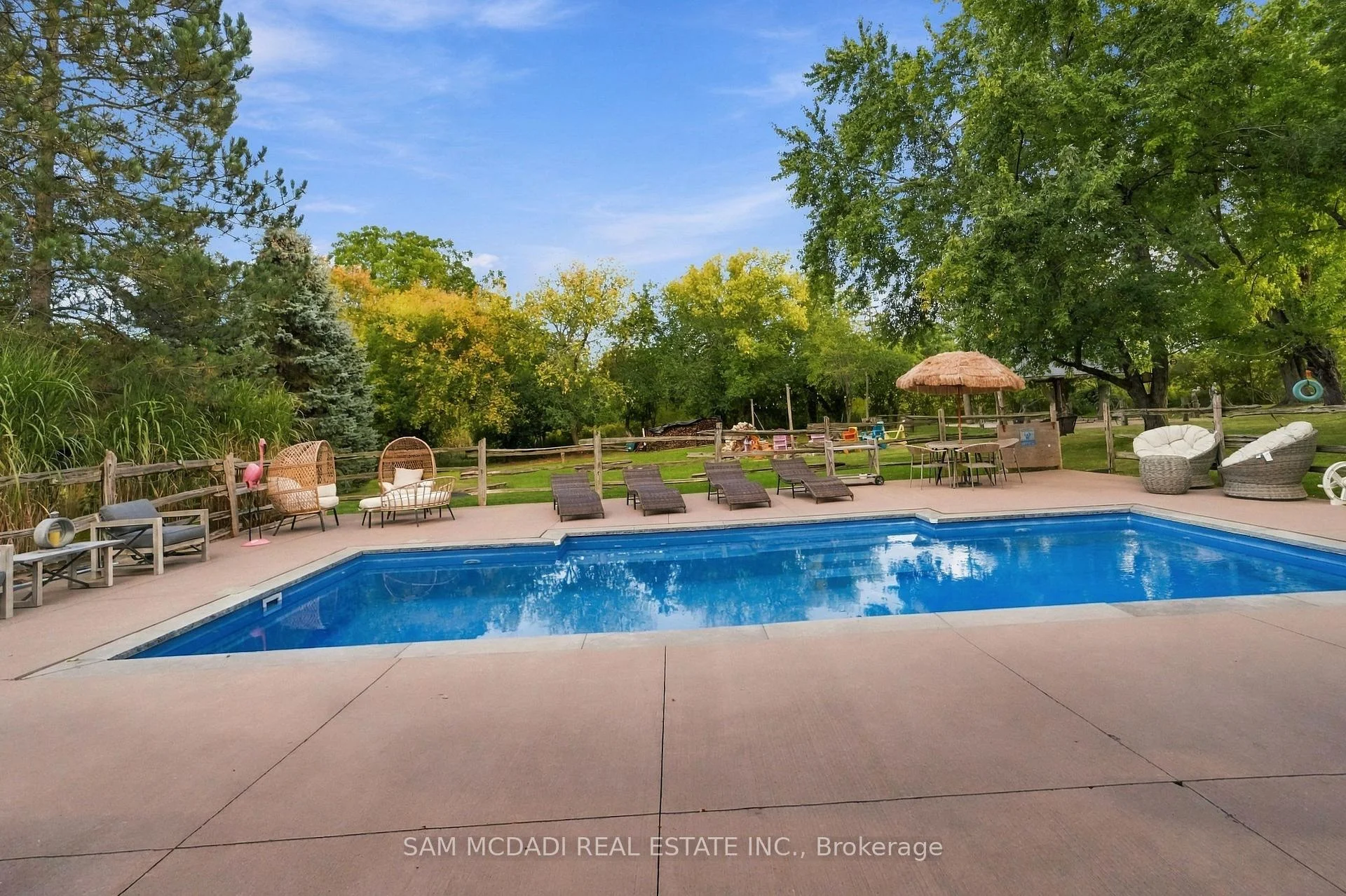 Photo 72 of 8375 Creditview Road, Brampton, Credit Valley — HOMEH
