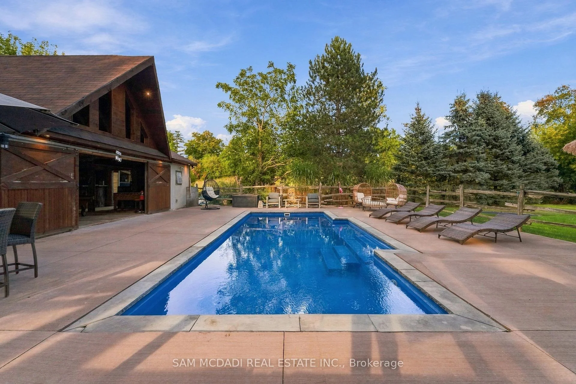 Photo 73 of 8375 Creditview Road, Brampton, Credit Valley — HOMEH