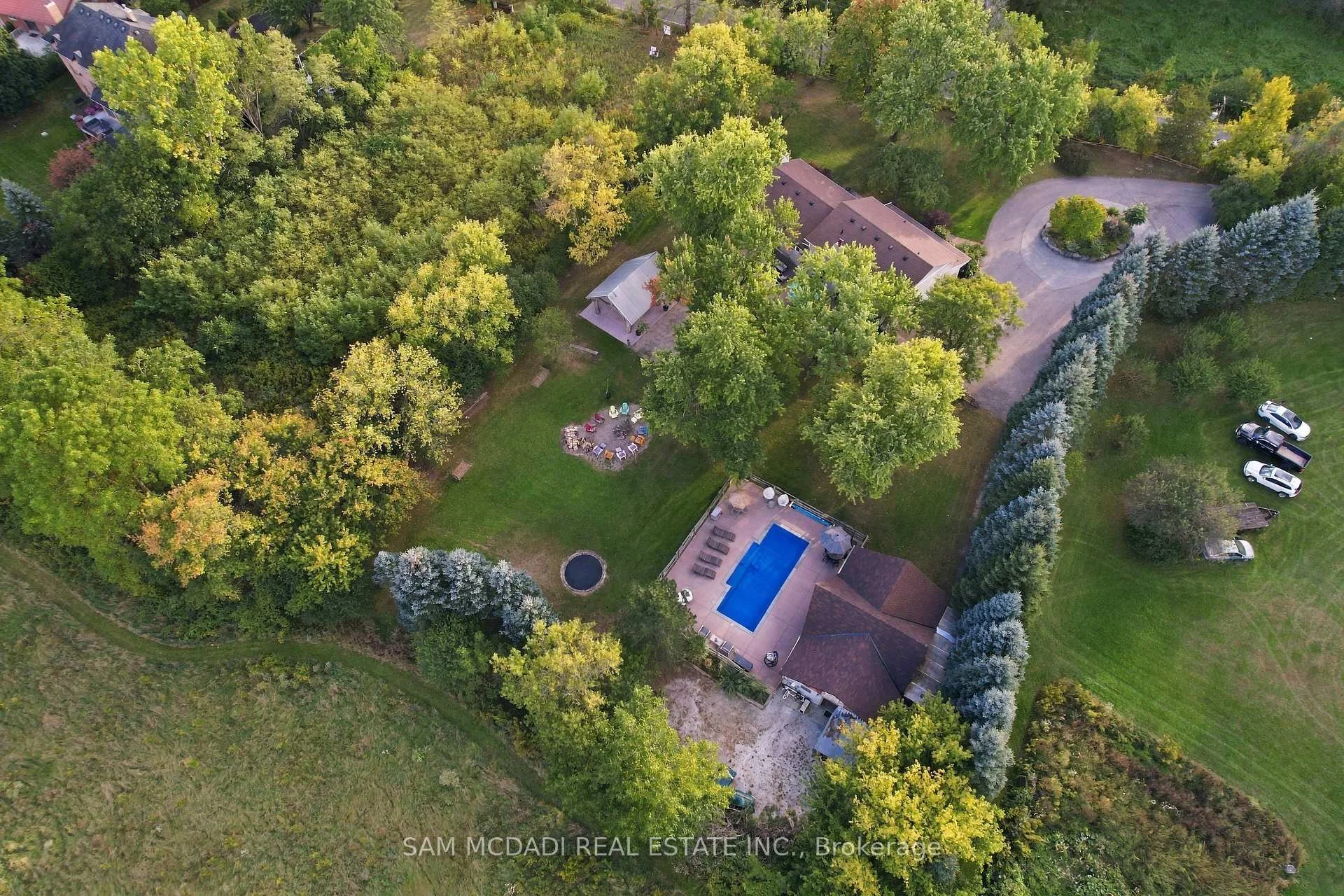 Photo 79 of 8375 Creditview Road, Brampton, Credit Valley — HOMEH