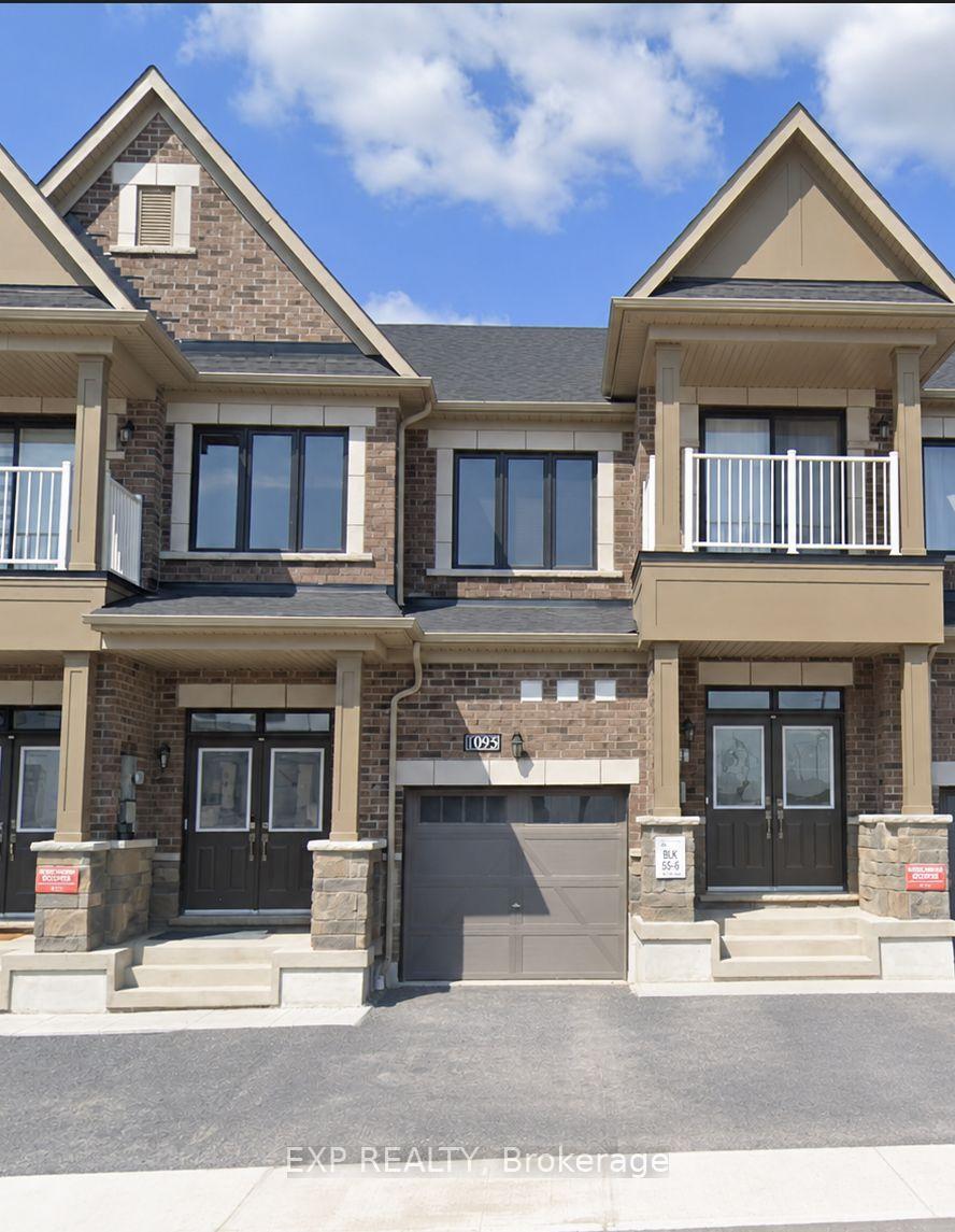 Photo 2 of 1095 Thompson Drive, Oshawa, Kedron — HOMEH