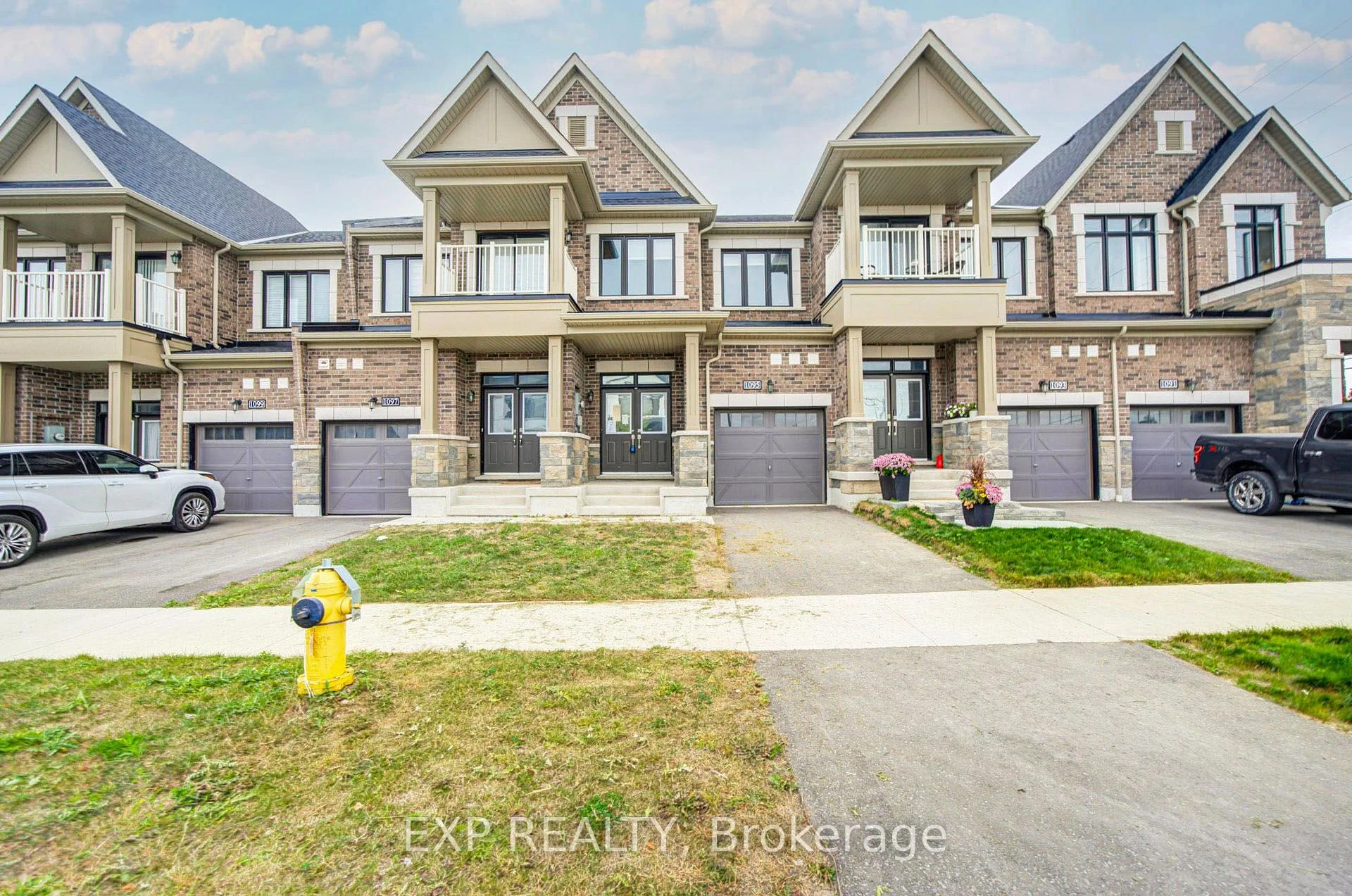Photo 6 of 1095 Thompson Drive, Oshawa, Kedron — HOMEH