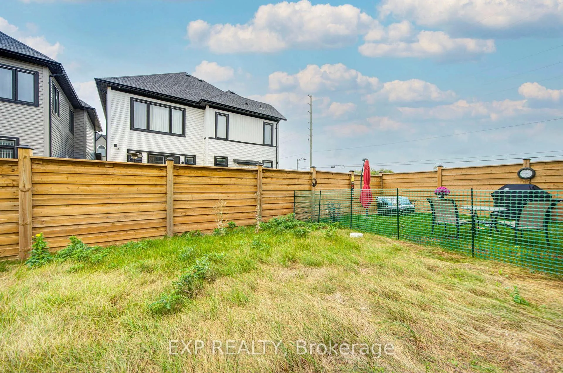 Photo 62 of 1095 Thompson Drive, Oshawa, Kedron — HOMEH