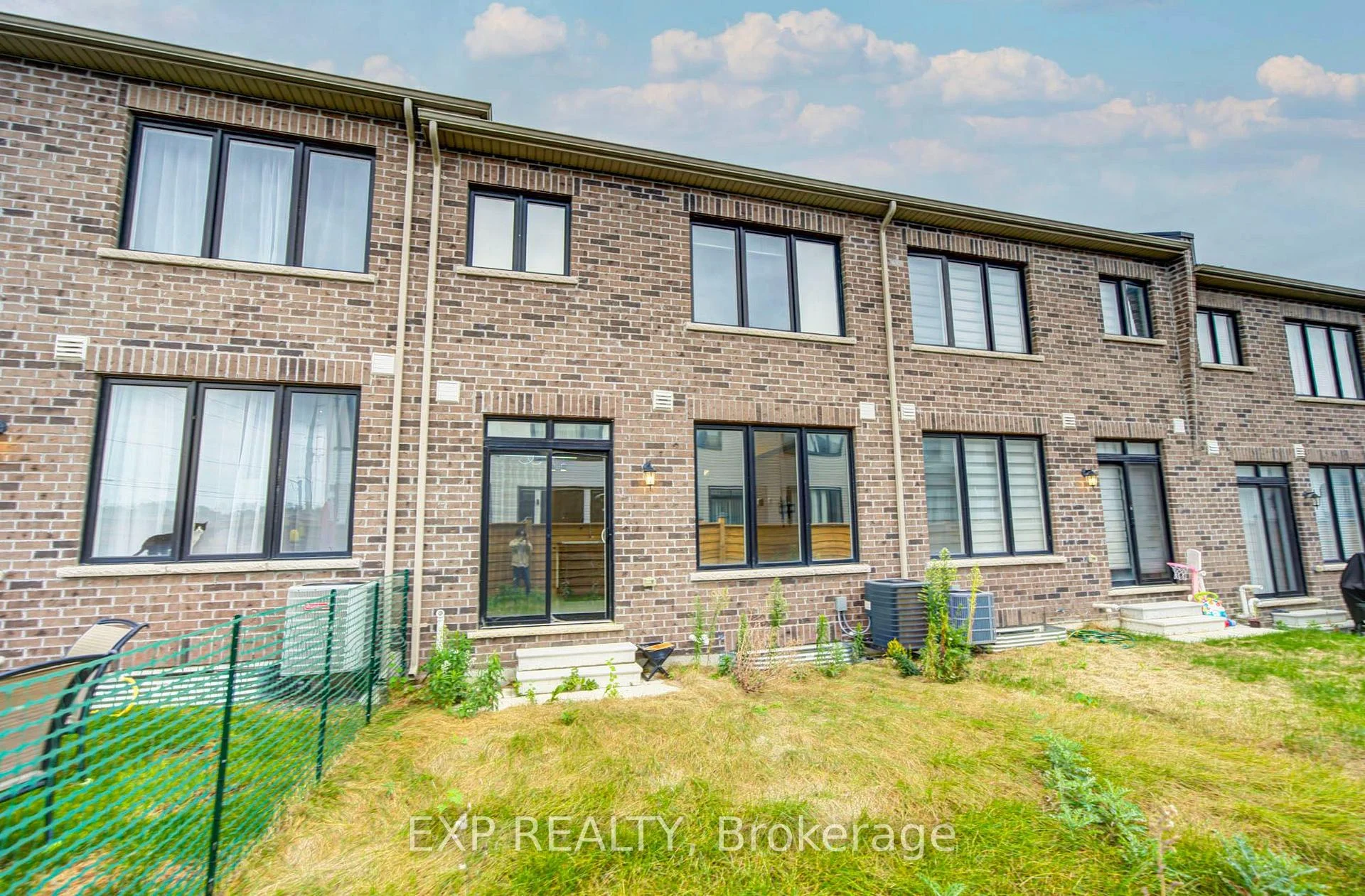 Photo 65 of 1095 Thompson Drive, Oshawa, Kedron — HOMEH