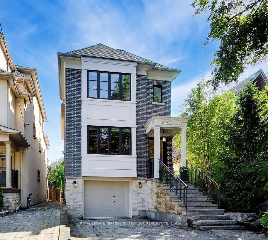 Photo 3 of 69 Taunton Road, Toronto, Mount Pleasant East — HOMEH