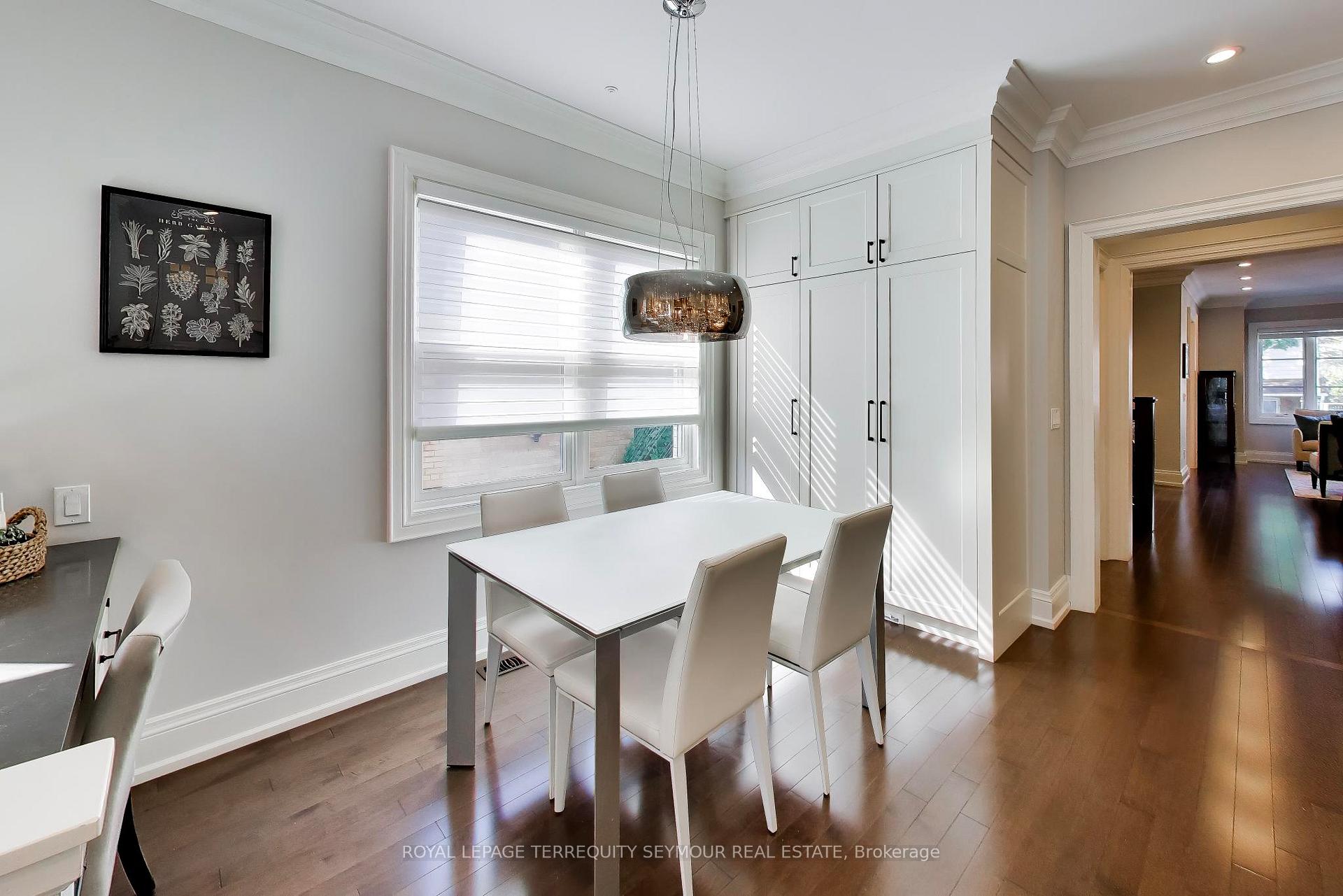 Photo 14 of 69 Taunton Road, Toronto, Mount Pleasant East — HOMEH