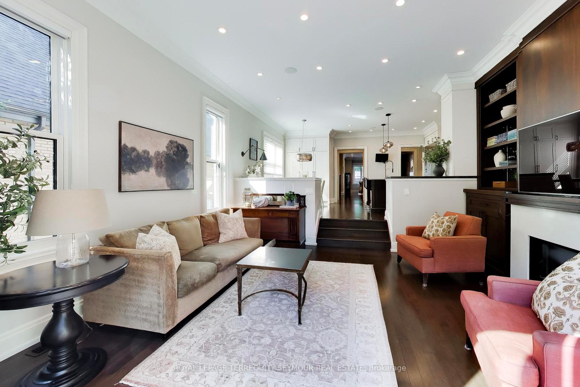 Photo 17 of 69 Taunton Road, Toronto, Mount Pleasant East — HOMEH
