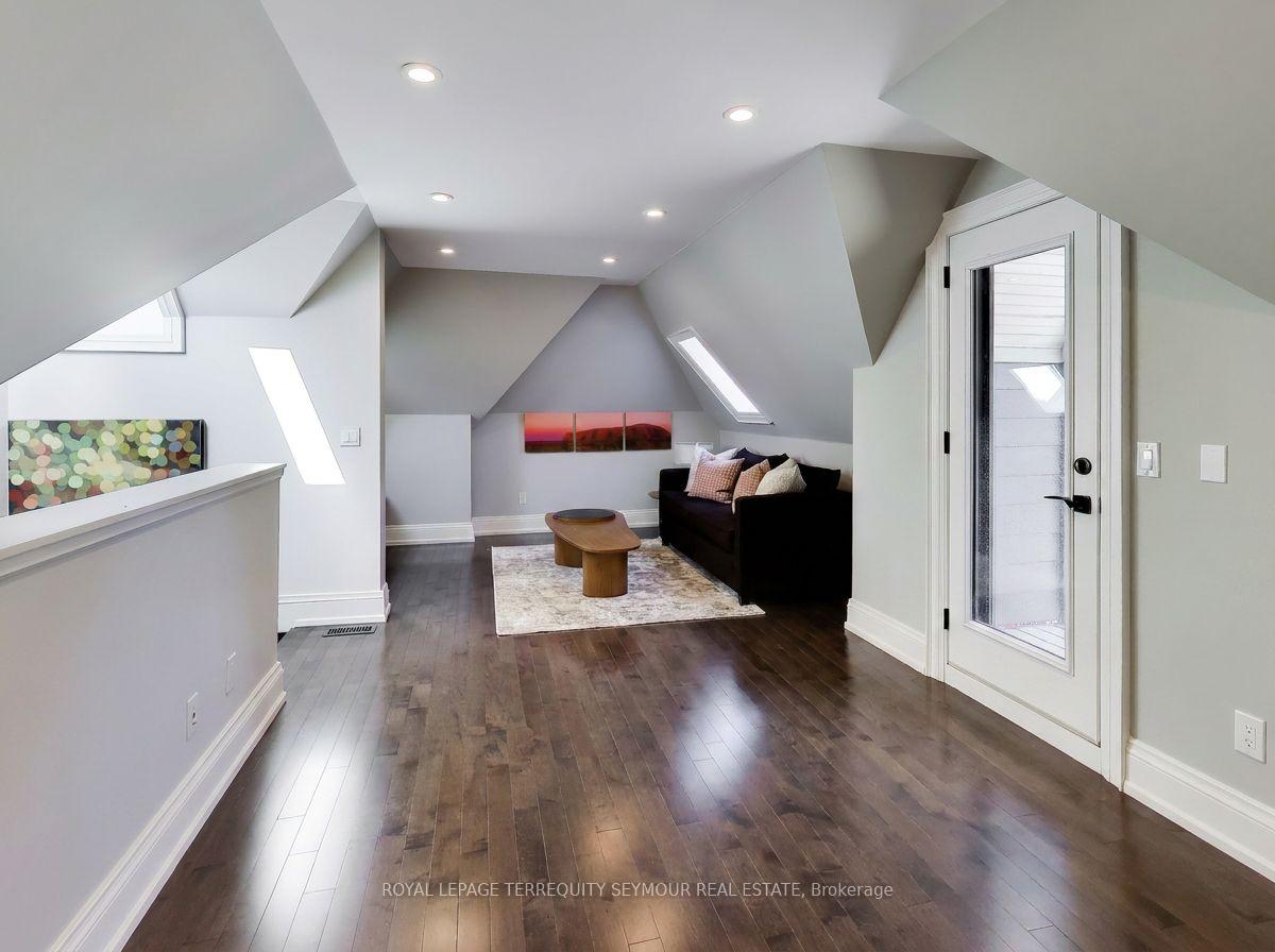 Photo 27 of 69 Taunton Road, Toronto, Mount Pleasant East — HOMEH