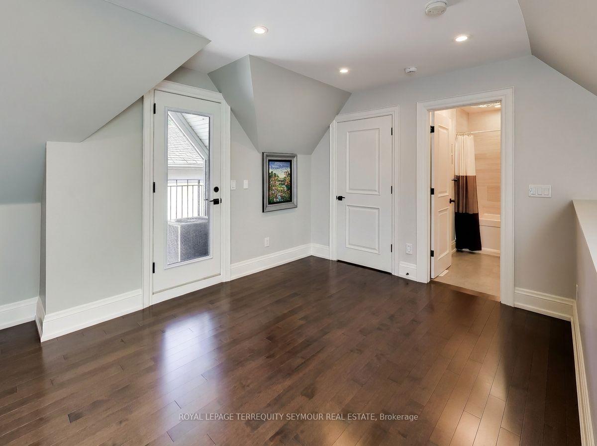 Photo 29 of 69 Taunton Road, Toronto, Mount Pleasant East — HOMEH