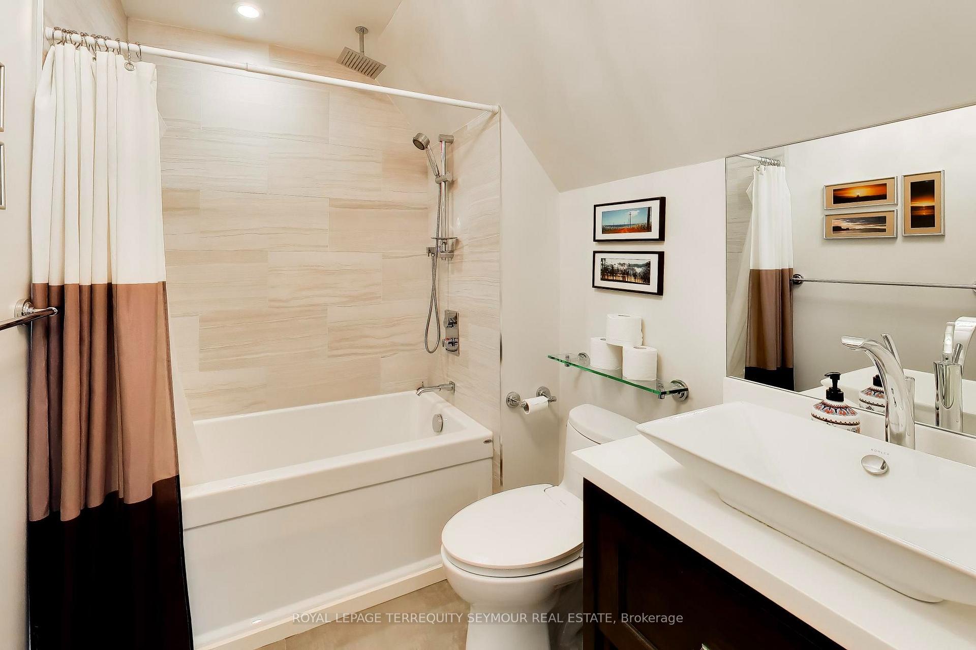 Photo 30 of 69 Taunton Road, Toronto, Mount Pleasant East — HOMEH