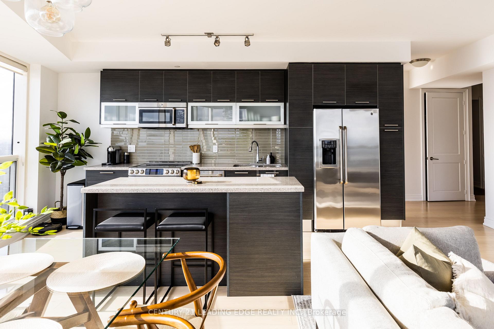 Photo 3 of Unit 7310, 388 Yonge Street, Toronto, Bay Street Corridor — HOMEH