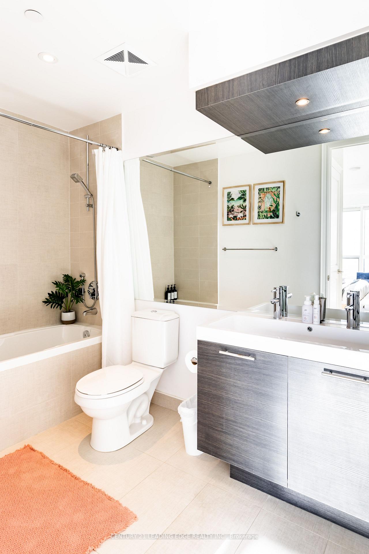 Photo 10 of Unit 7310, 388 Yonge Street, Toronto, Bay Street Corridor — HOMEH