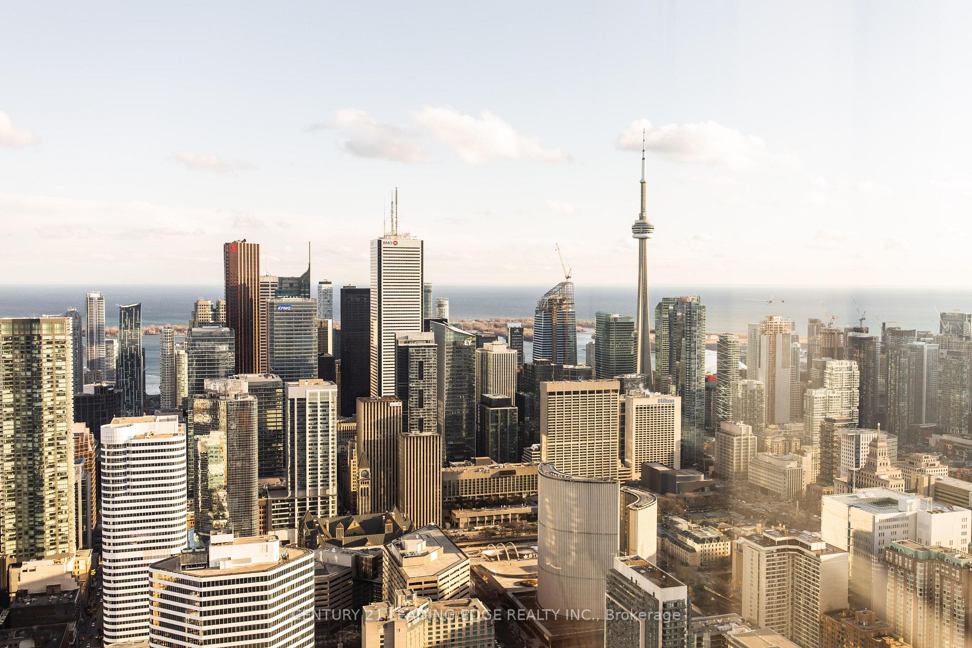 Photo 11 of Unit 7310, 388 Yonge Street, Toronto, Bay Street Corridor — HOMEH