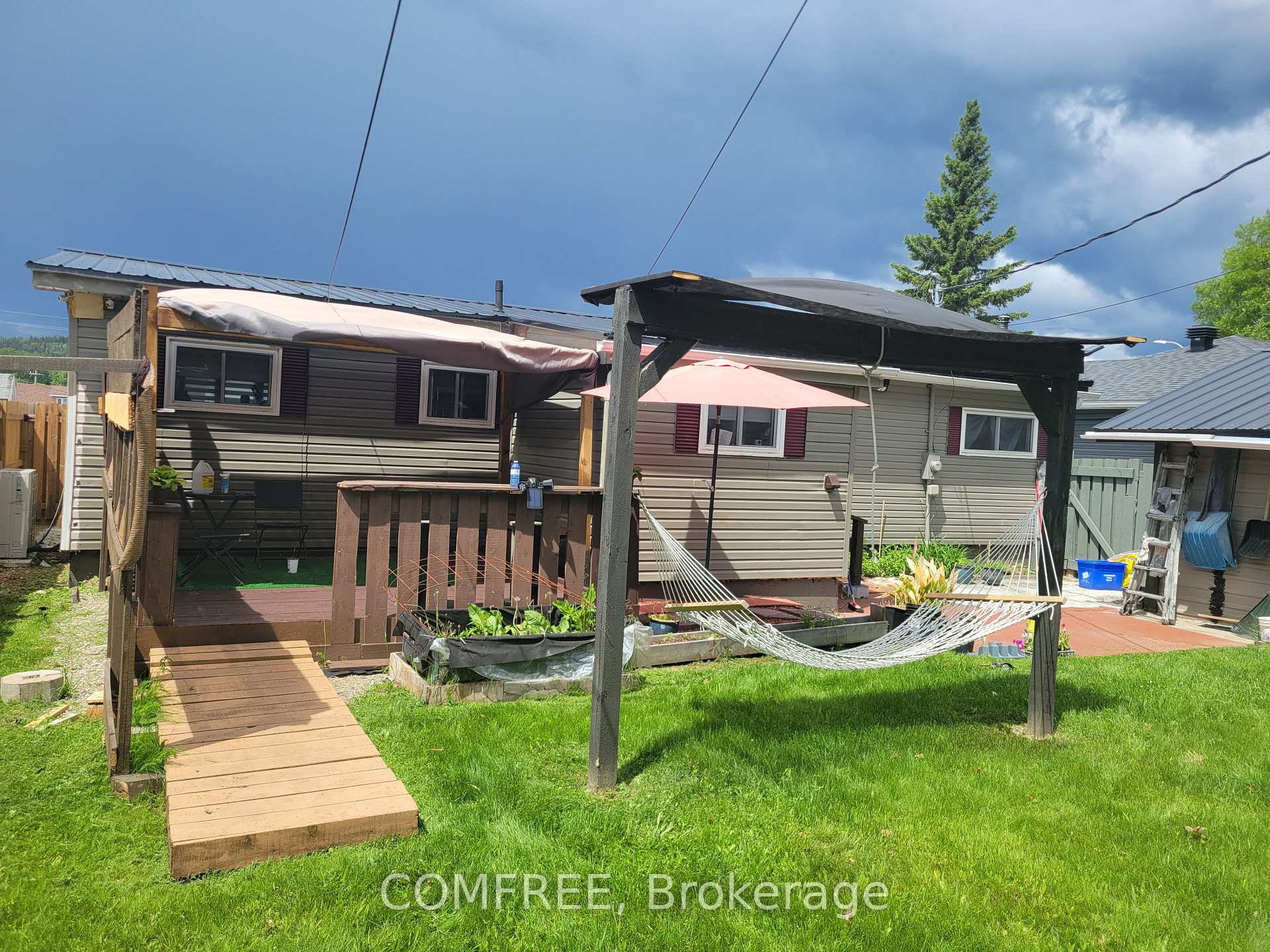 Photo 2 of 4 Graham Drive, Manitouwadge, TB-73 — HOMEH