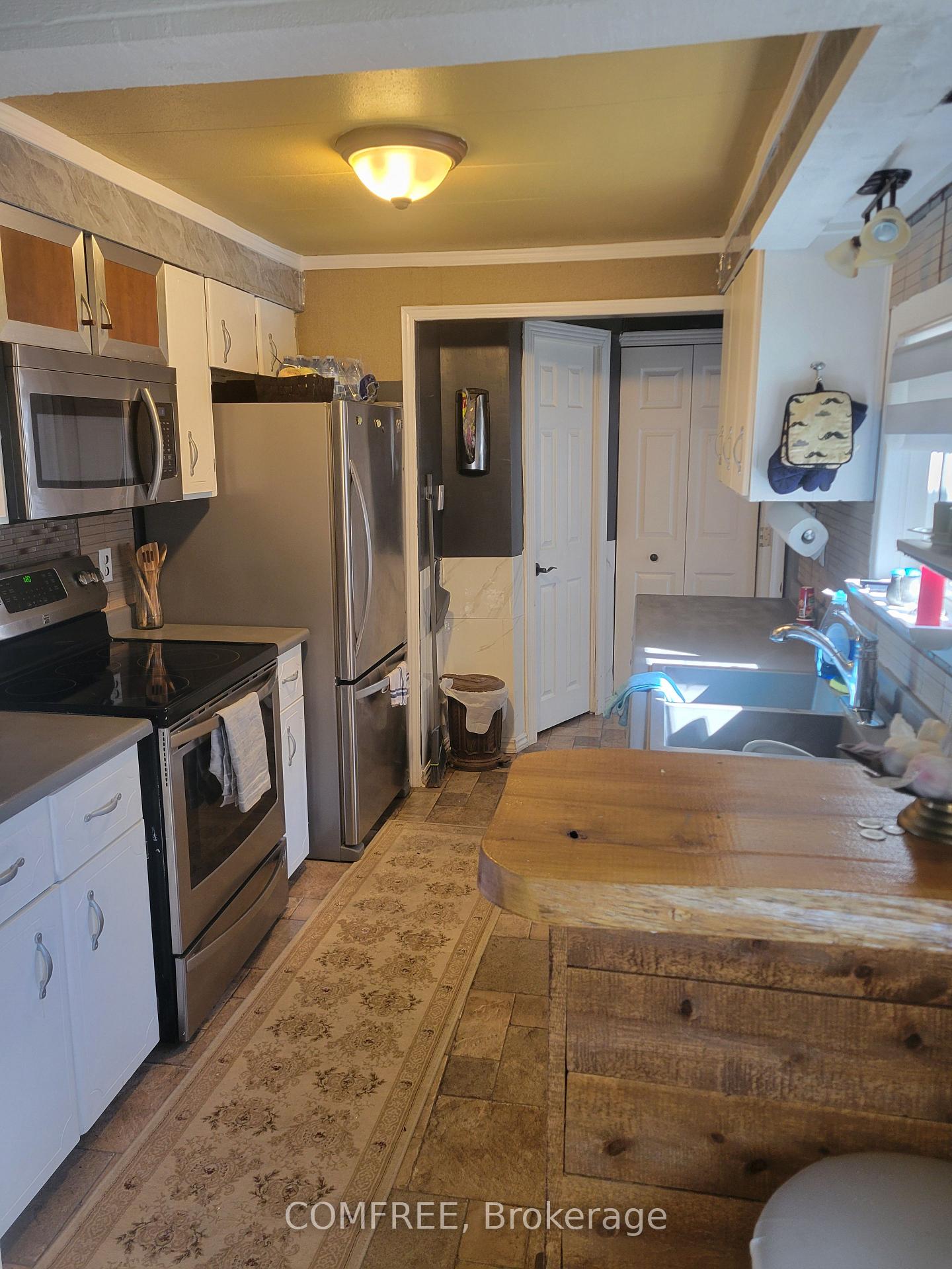 Photo 16 of 4 Graham Drive, Manitouwadge, TB-73 — HOMEH