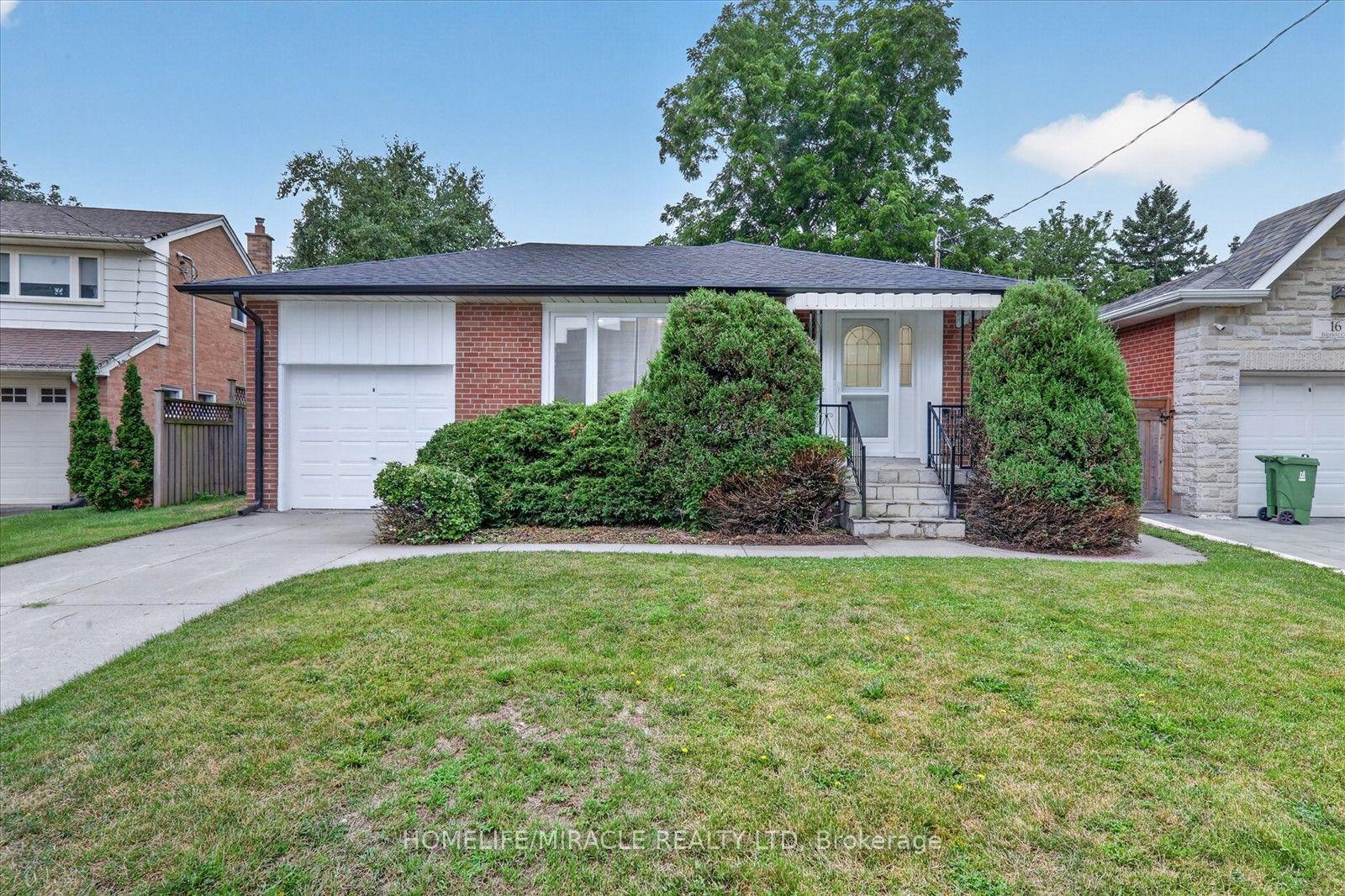 Photo of 18 Elderfield Crescent