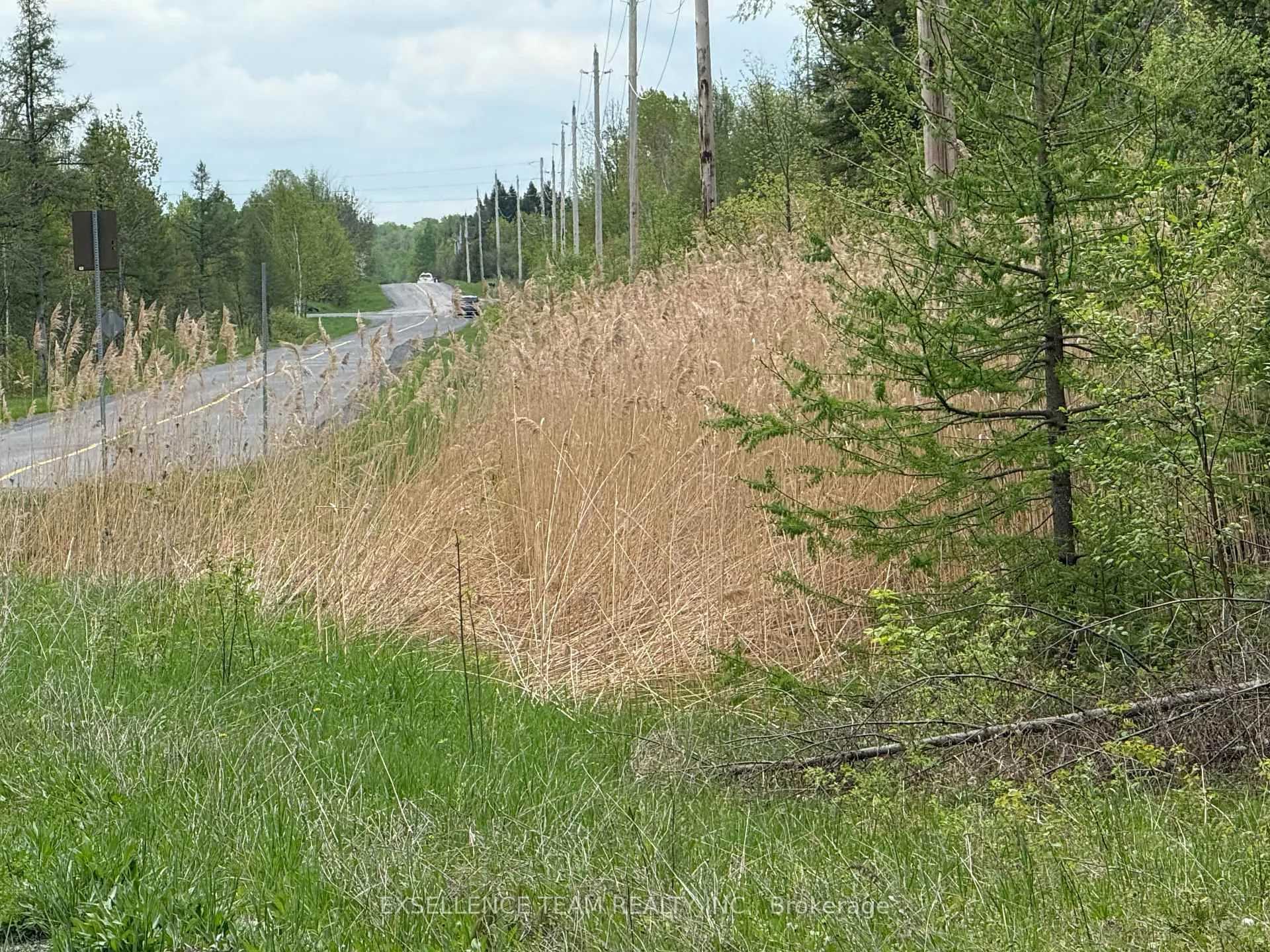 Photo 5 of 000 Kenyon Dam Road S, North Glengarry, North Glengarry (Kenyon) Twp — HOMEH
