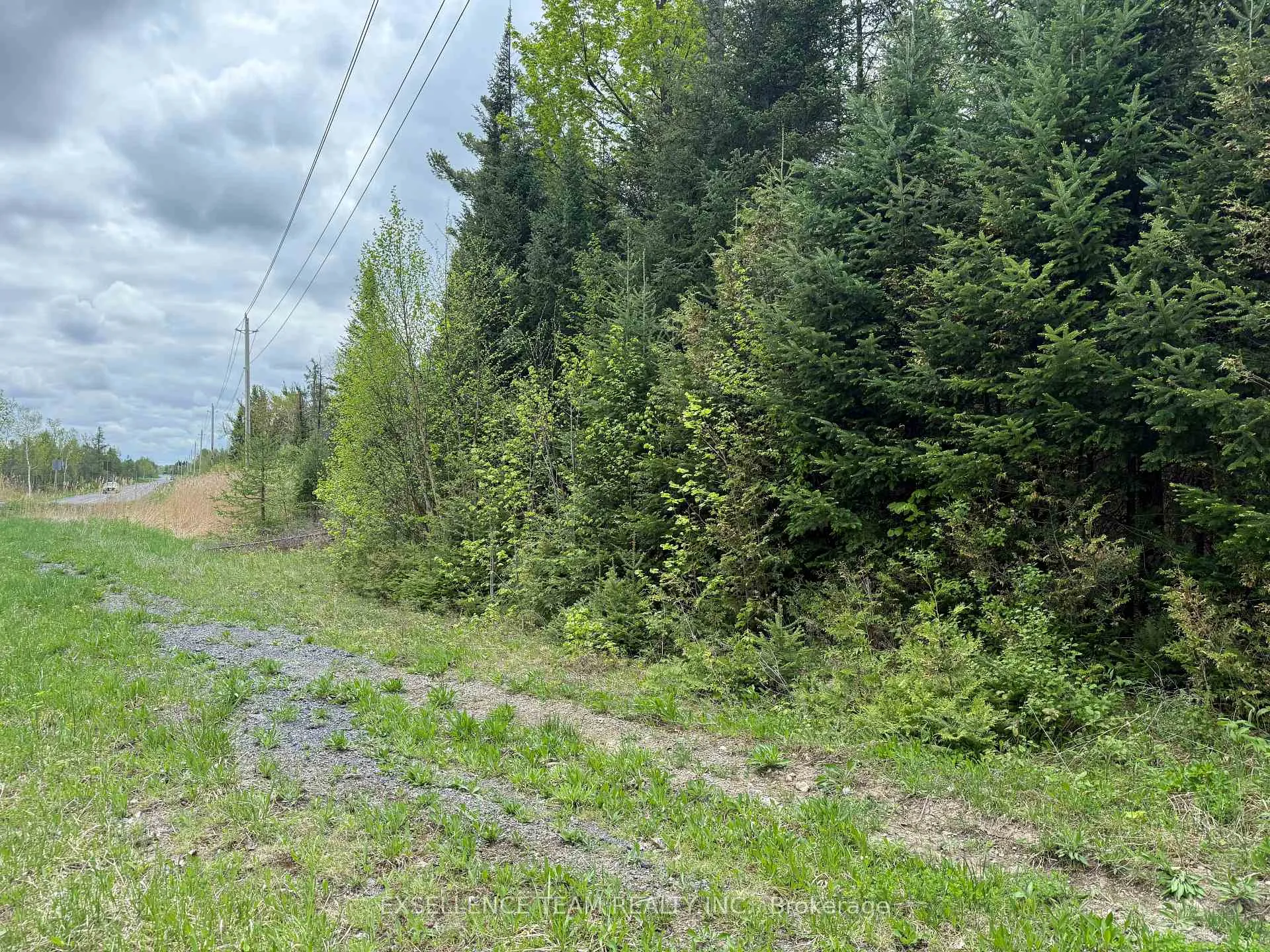 Photo 6 of 000 Kenyon Dam Road S, North Glengarry, North Glengarry (Kenyon) Twp — HOMEH
