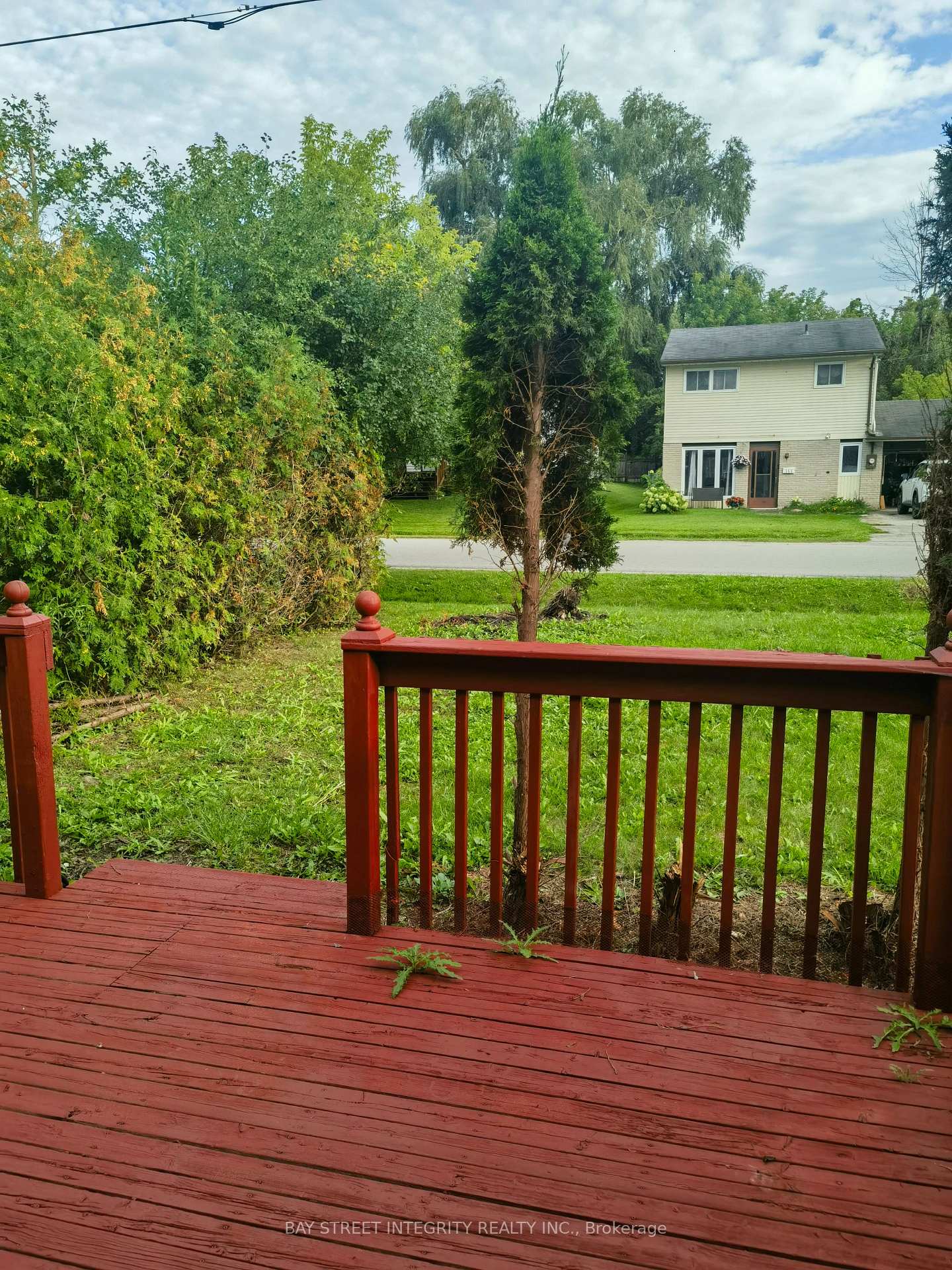 Photo 18 of 298 Lakeview Boulevard, Georgina, Keswick South — HOMEH